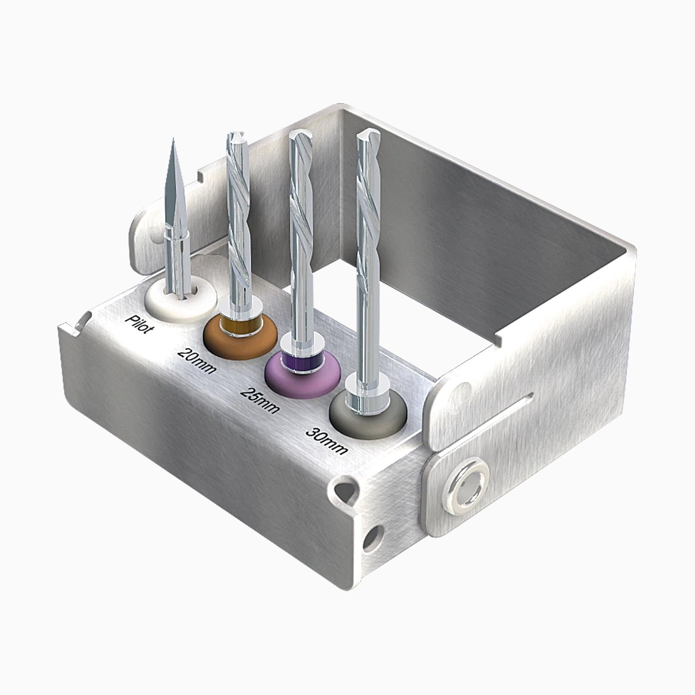 Pilot Surgical Kit
