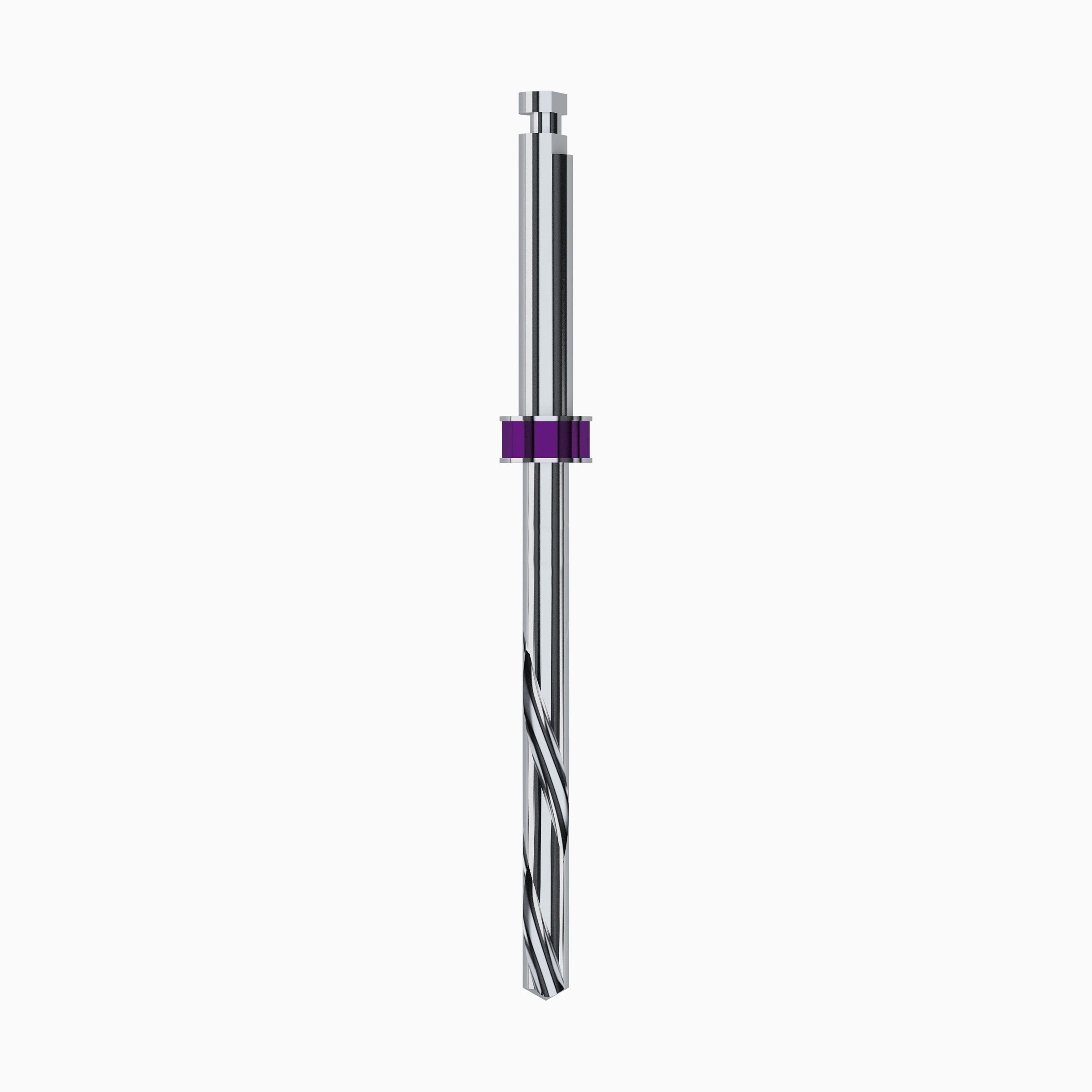 Pilot Drill, Ø2x 25.0 mm