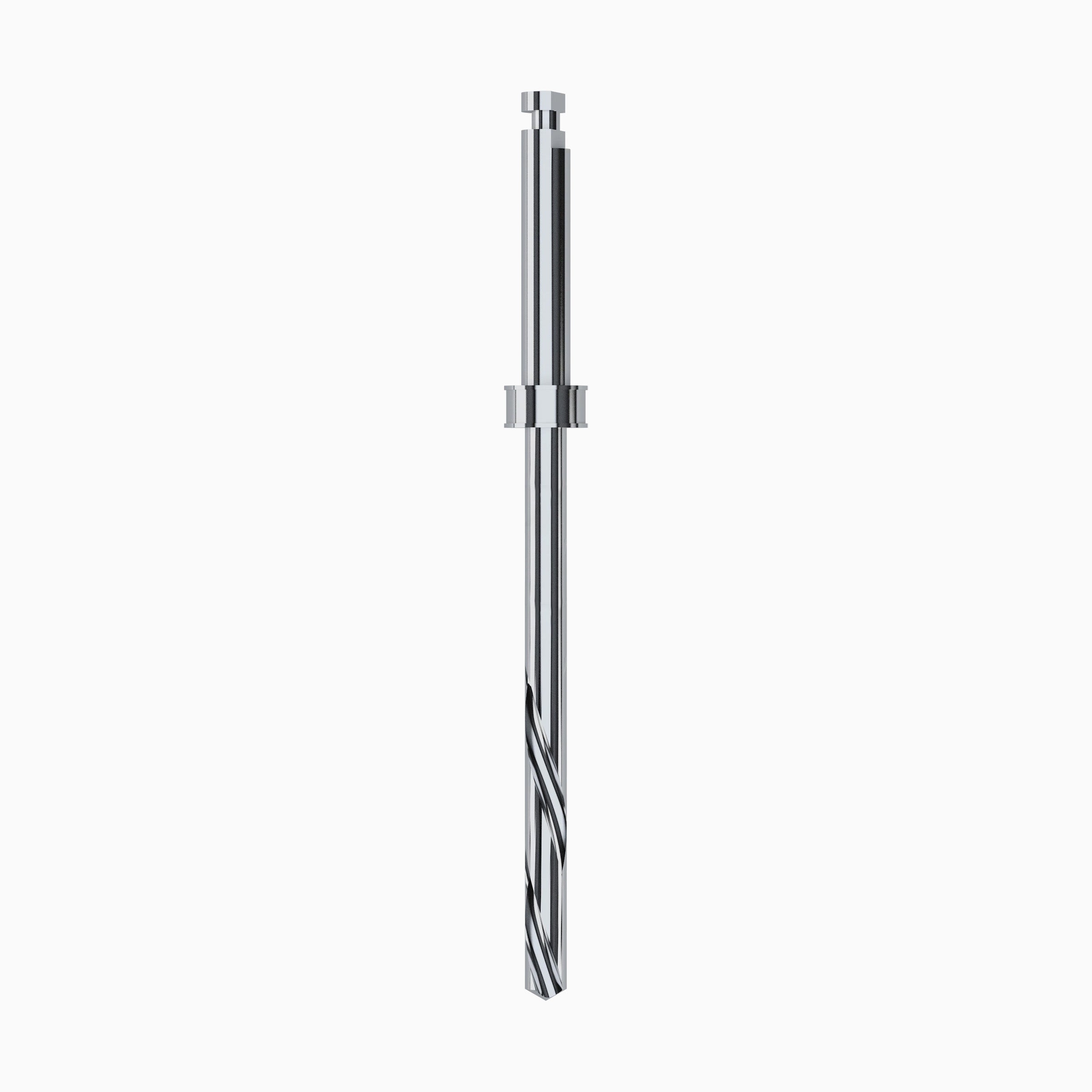Pilot Drill, Ø2x 27.0 mm