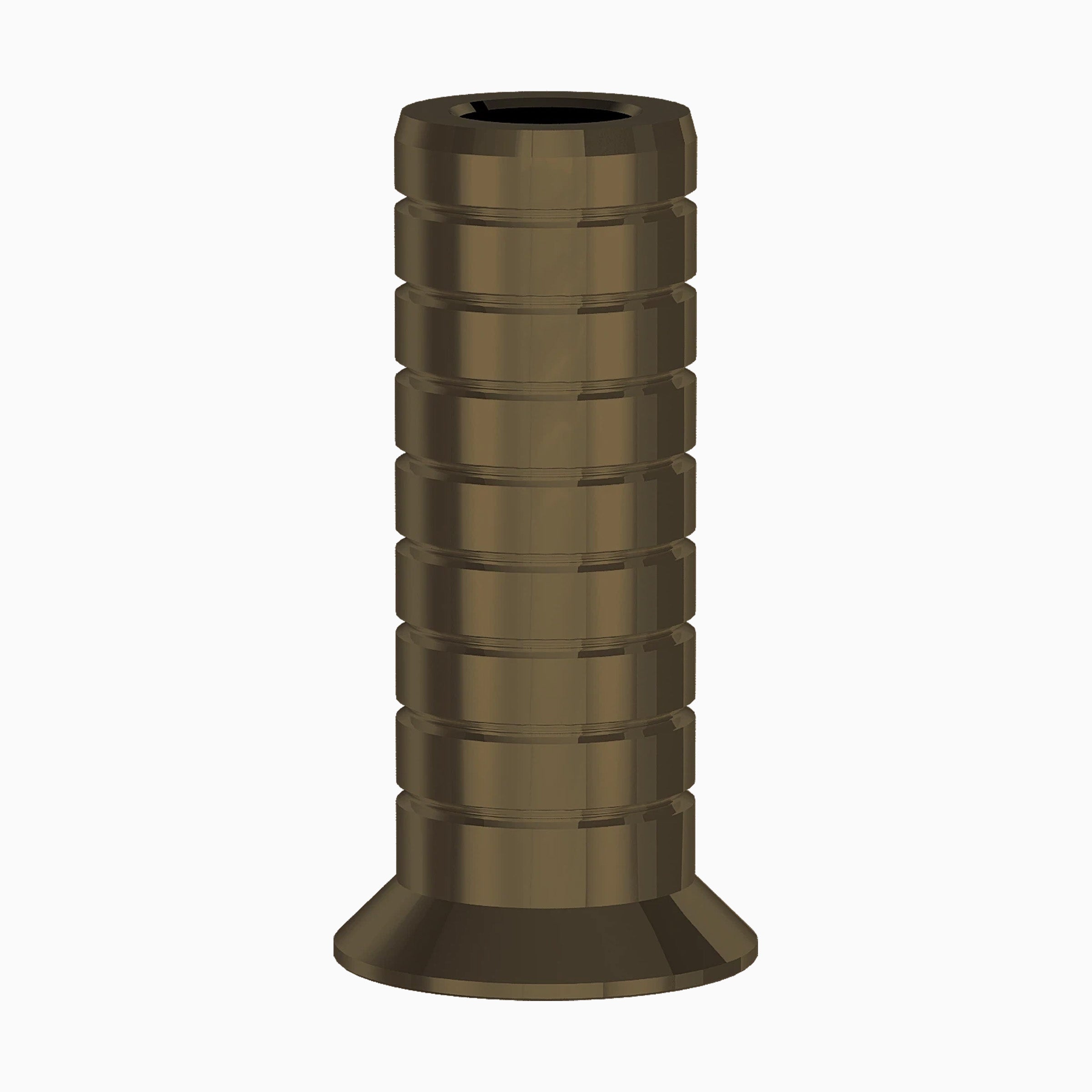 Brown Sleeve 10 mm for Drill Dia Ø2 mm