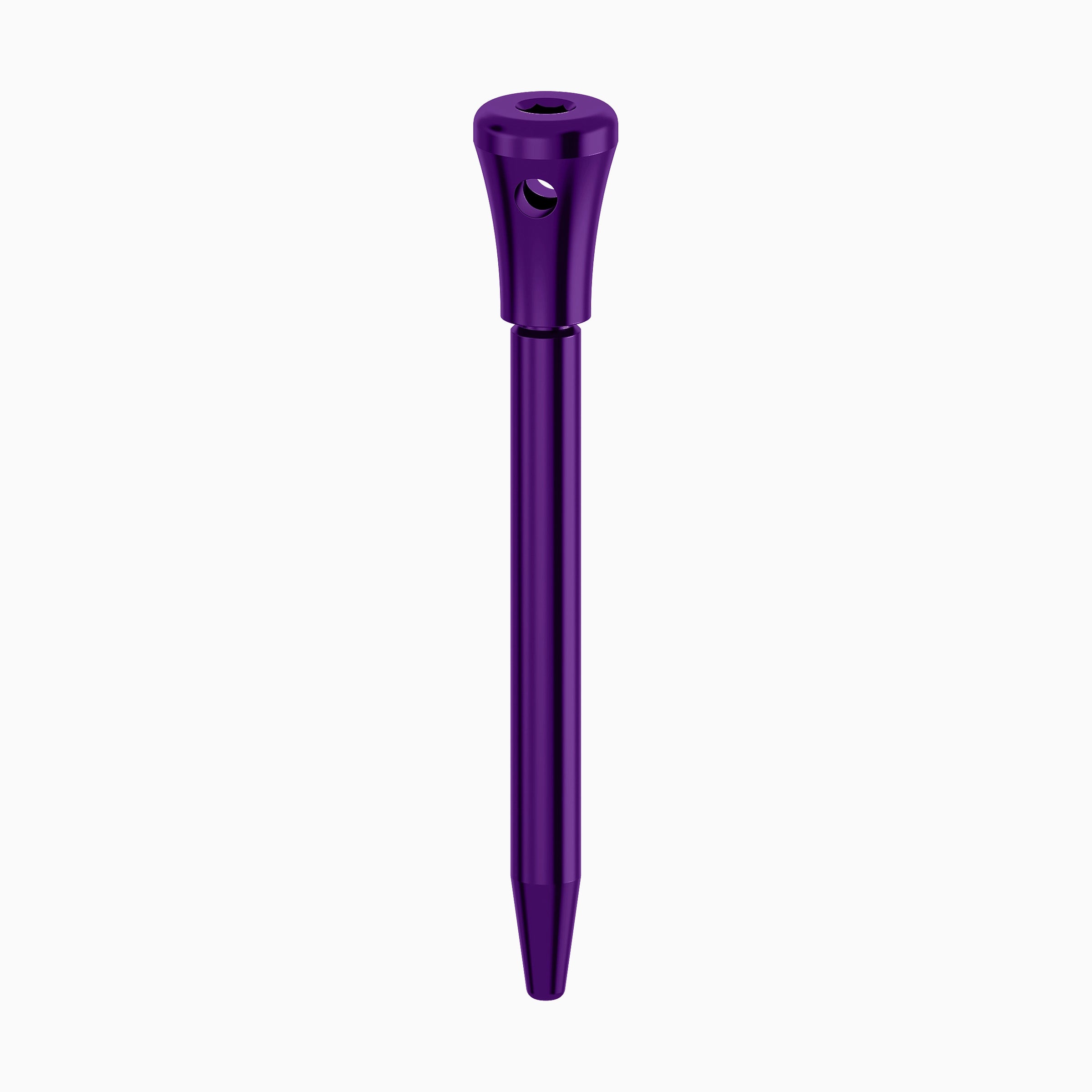 Fixation Pin L25 mm (4 Pack)