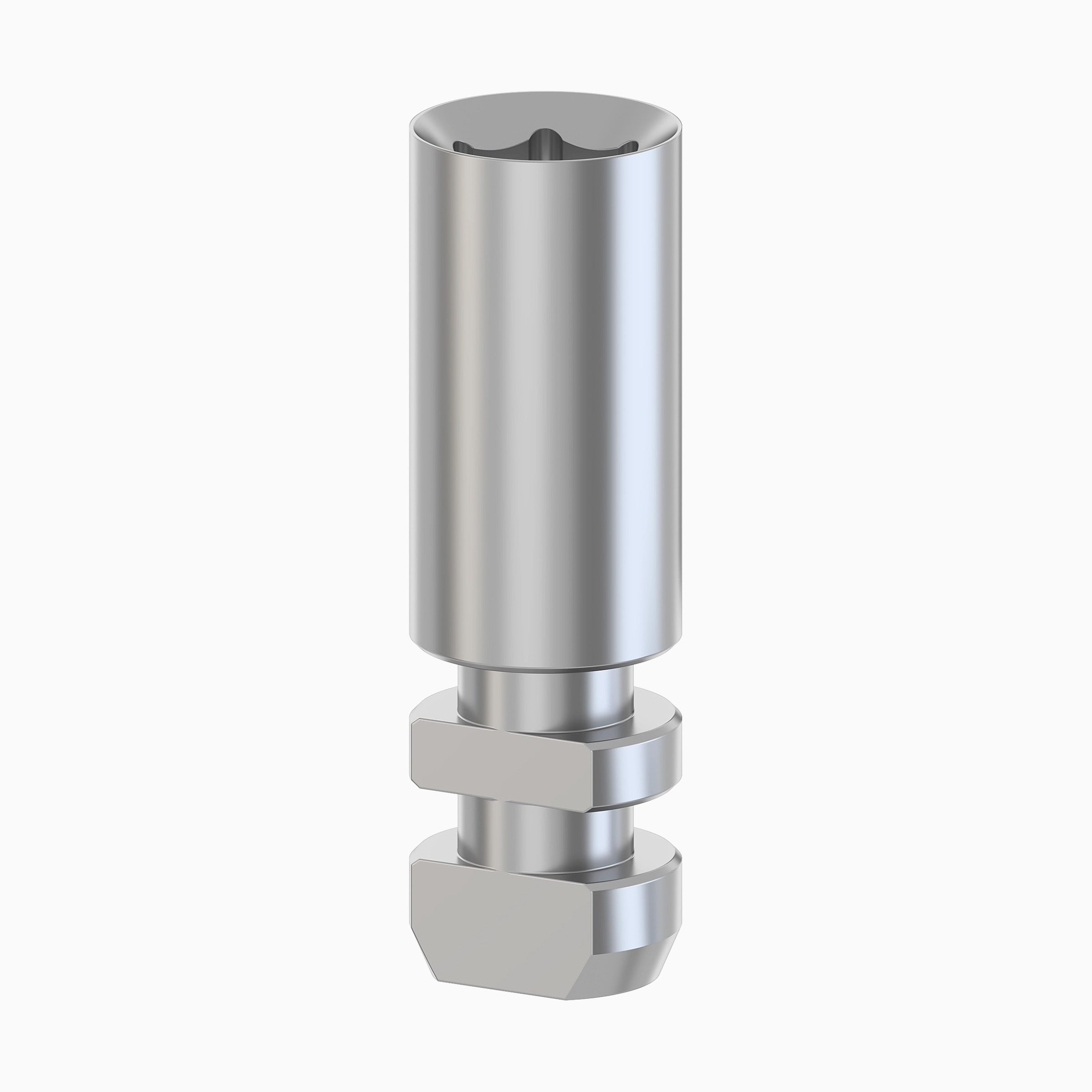 Digital Analog for Lab SP, Inc. Screw