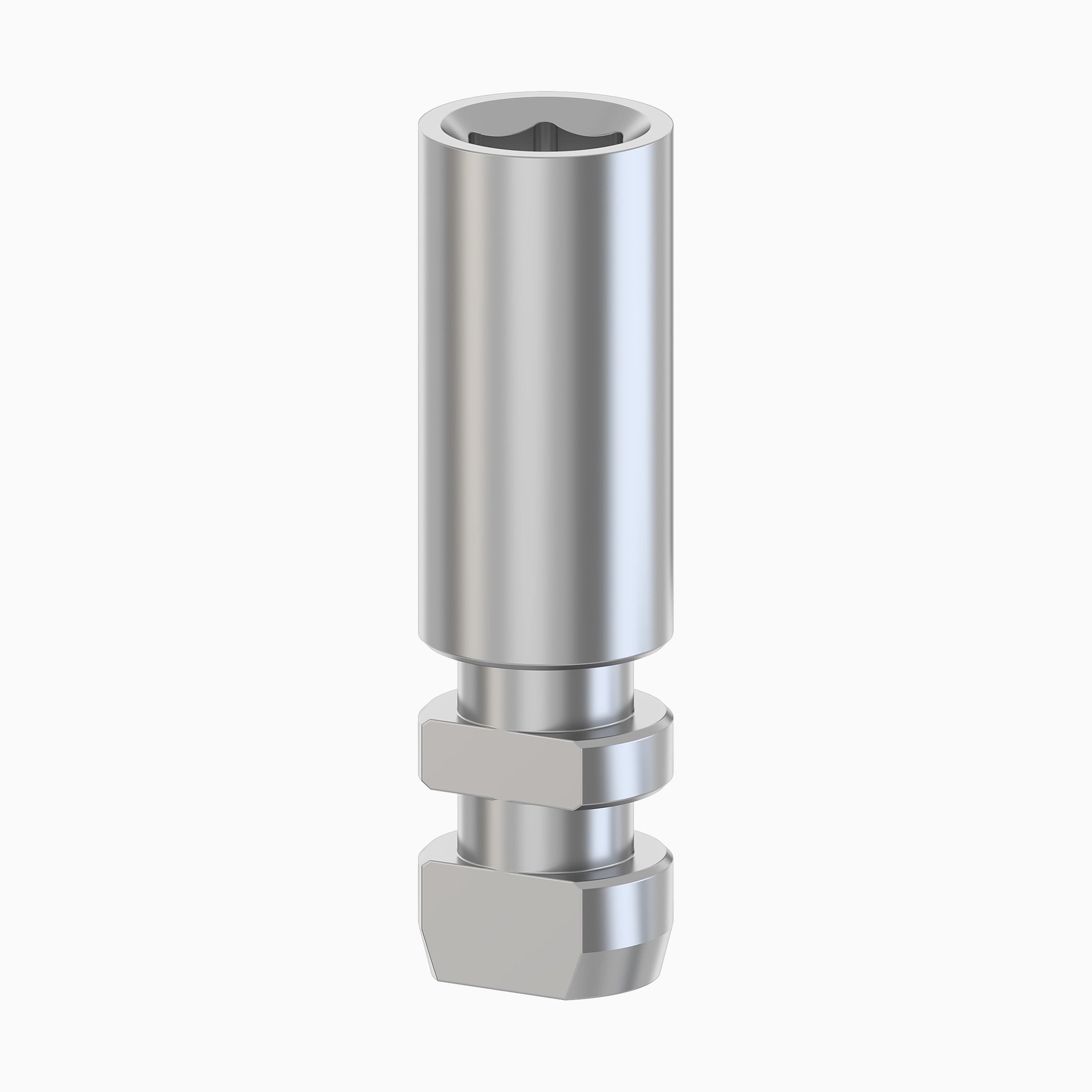 Digital Analog for Lab, NP, inc. Screw
