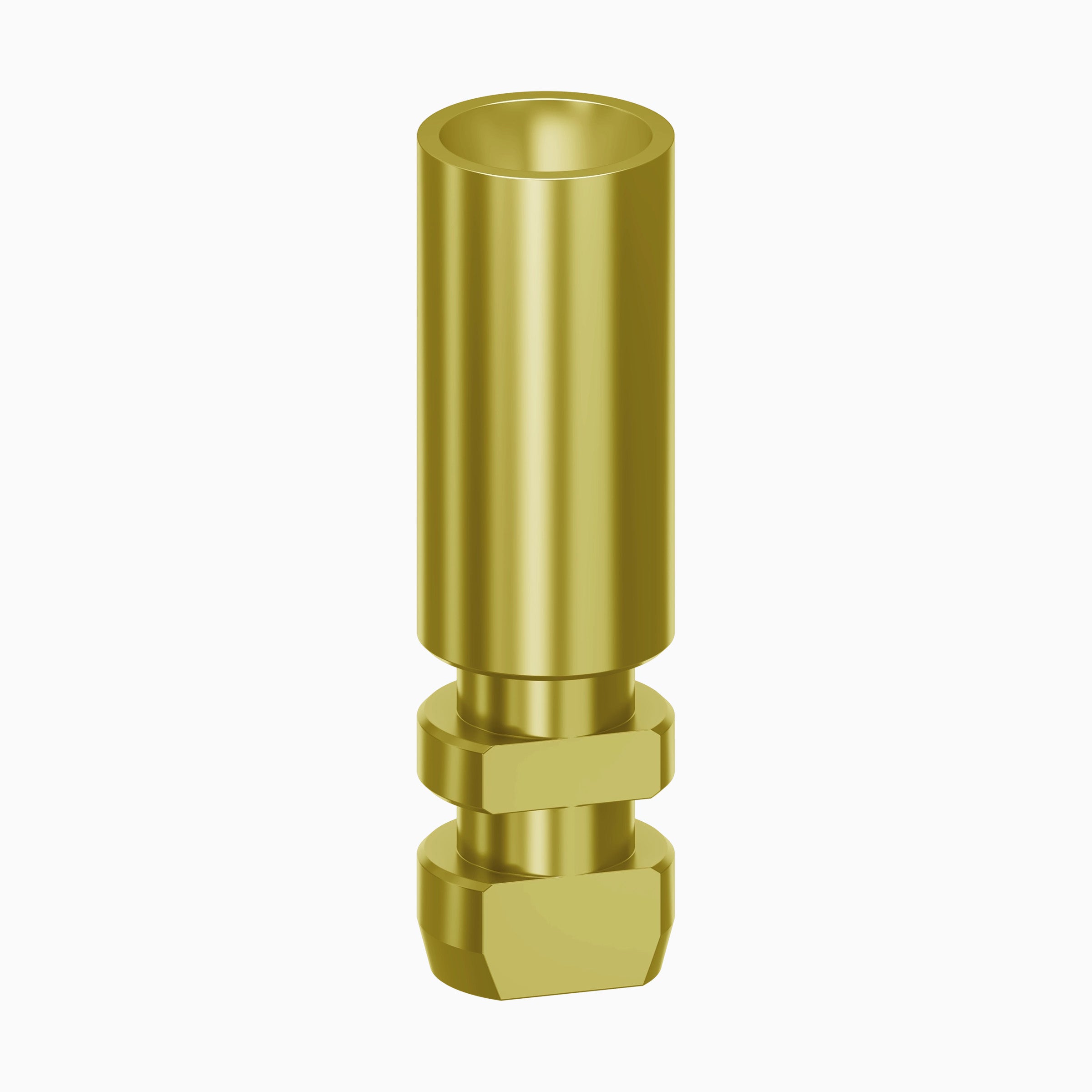 Conical Digital Analog for Lab, inc. Screw