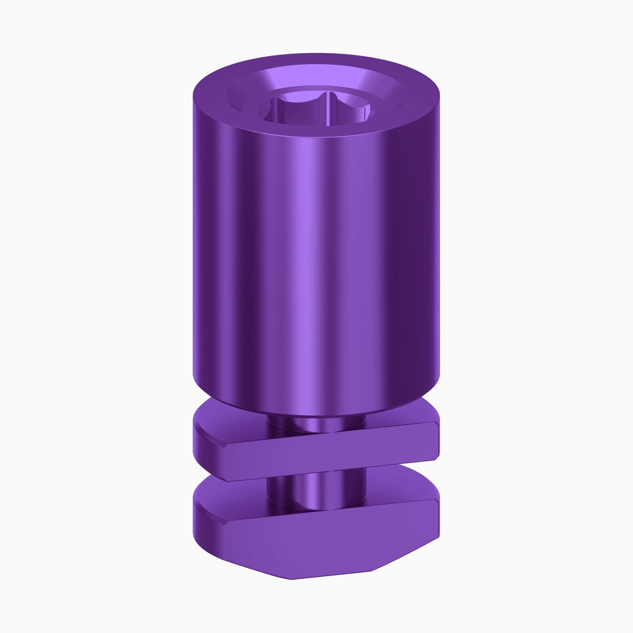 Digital Analog for Lab, WP, inc. Screw