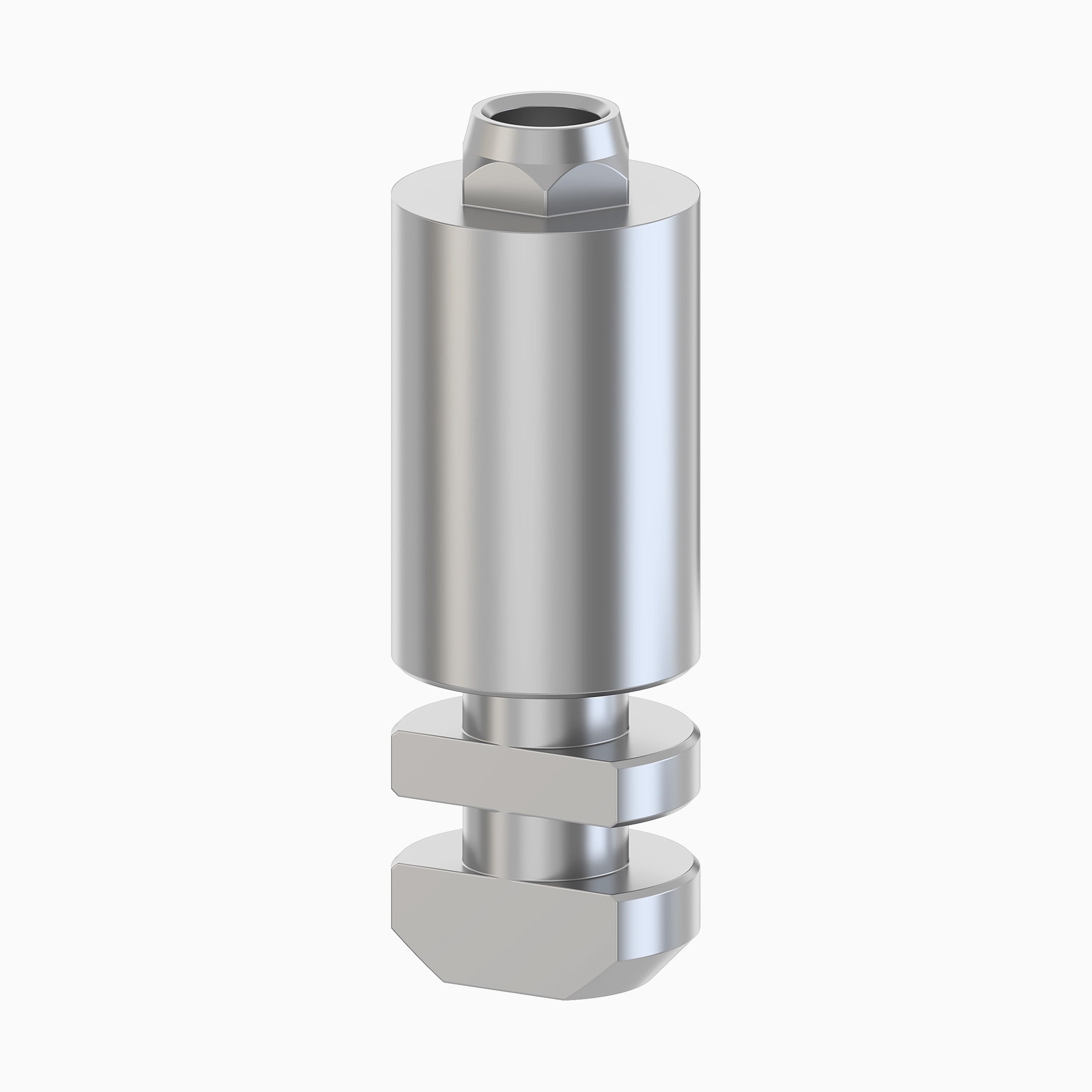 Single-Unit Digital Analog for Lab, inc. Screw
