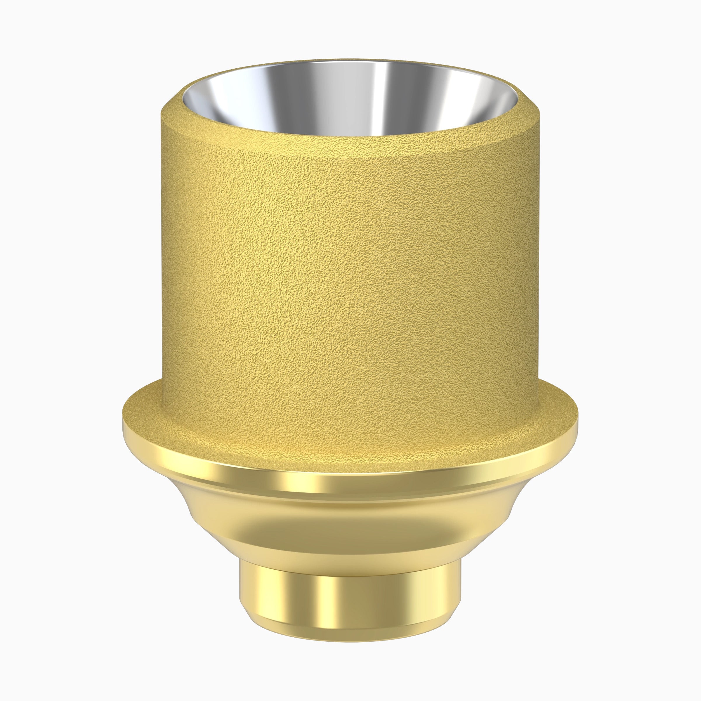 Internal Hex ANGLEBase®, NP, Non-Engaging, H4.0 x C1.0 mm