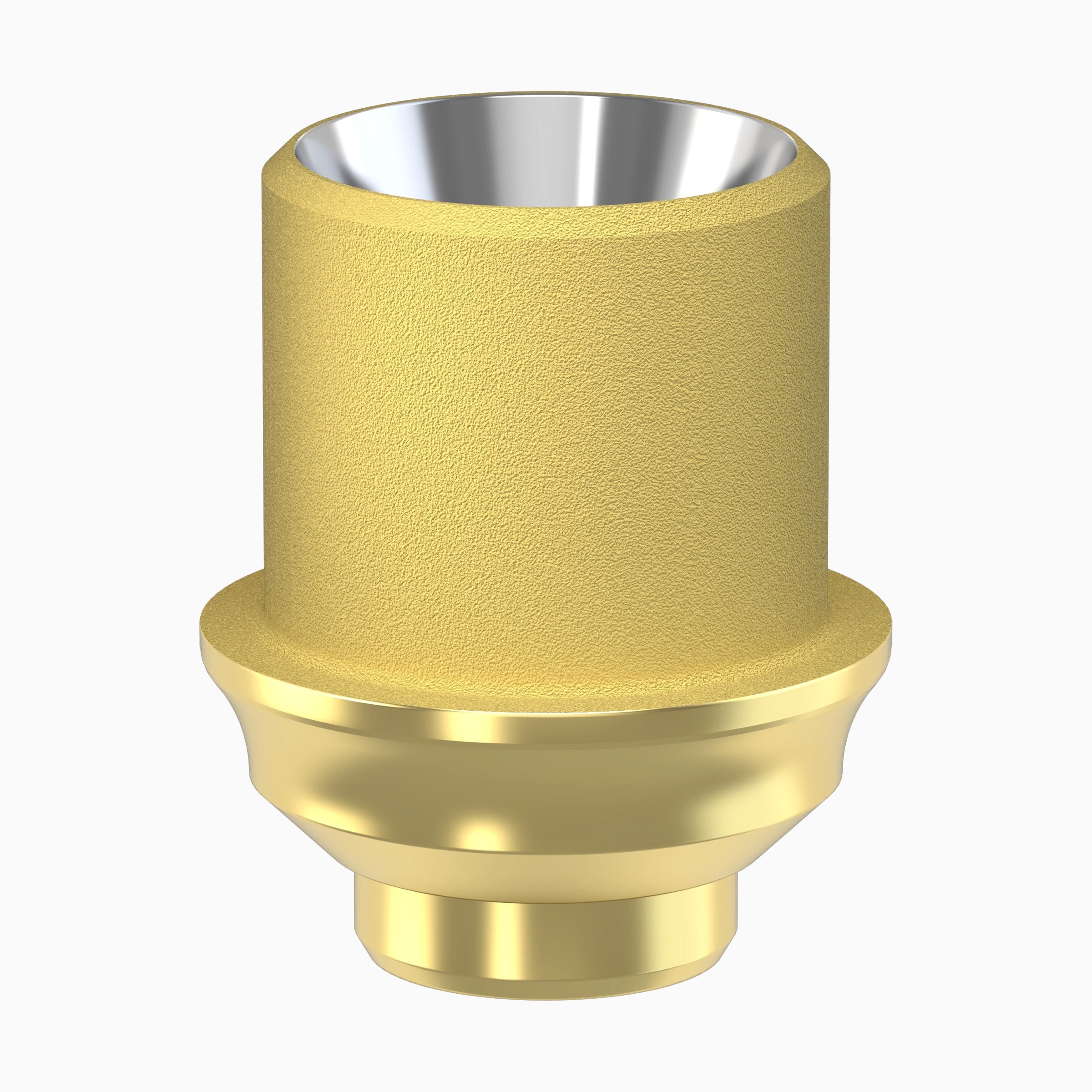 Internal Hex ANGLEBase®, SP, Non-Engaging, H4.0 x C1.0 mm