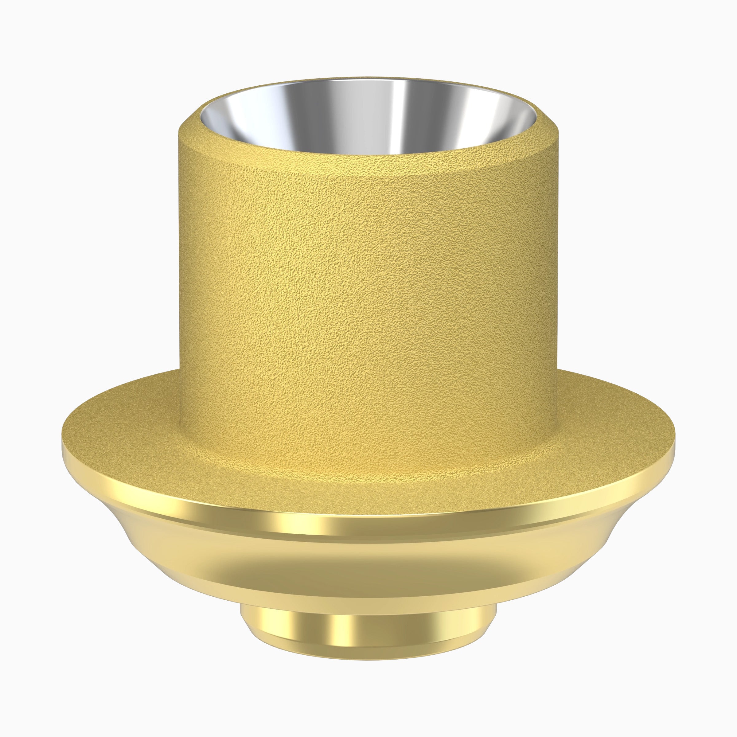 Internal Hex ANGLEBase®, WP, Non-Engaging, H4.0 x C1.0 mm