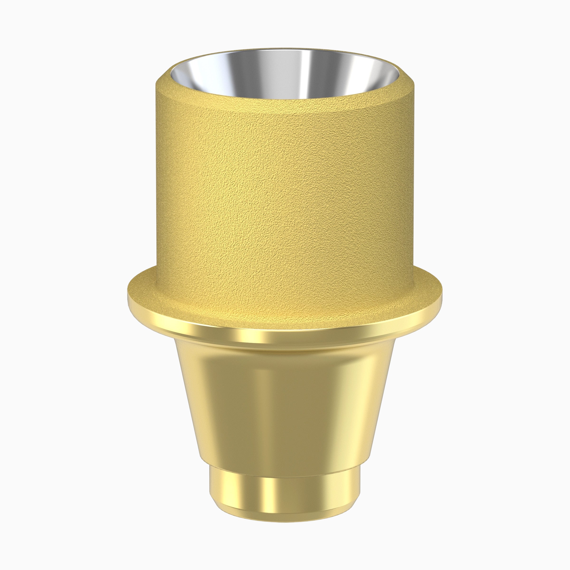 Conical ANGLEBase®, Non-Engaging, H4.0 x C1.0 mm