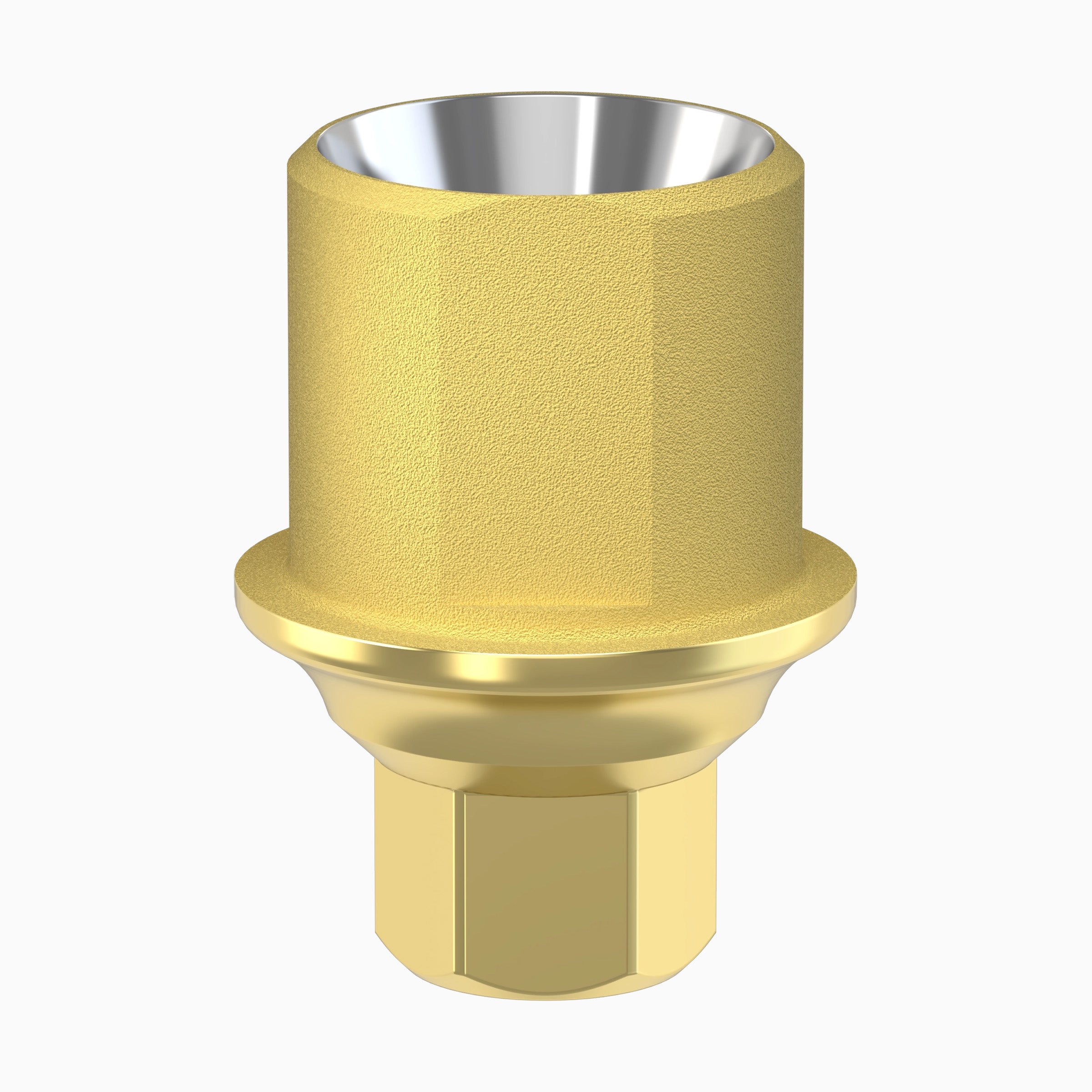 Internal Hex ANGLEBase®, NP, Engaging, H4.0 x C1.0 mm