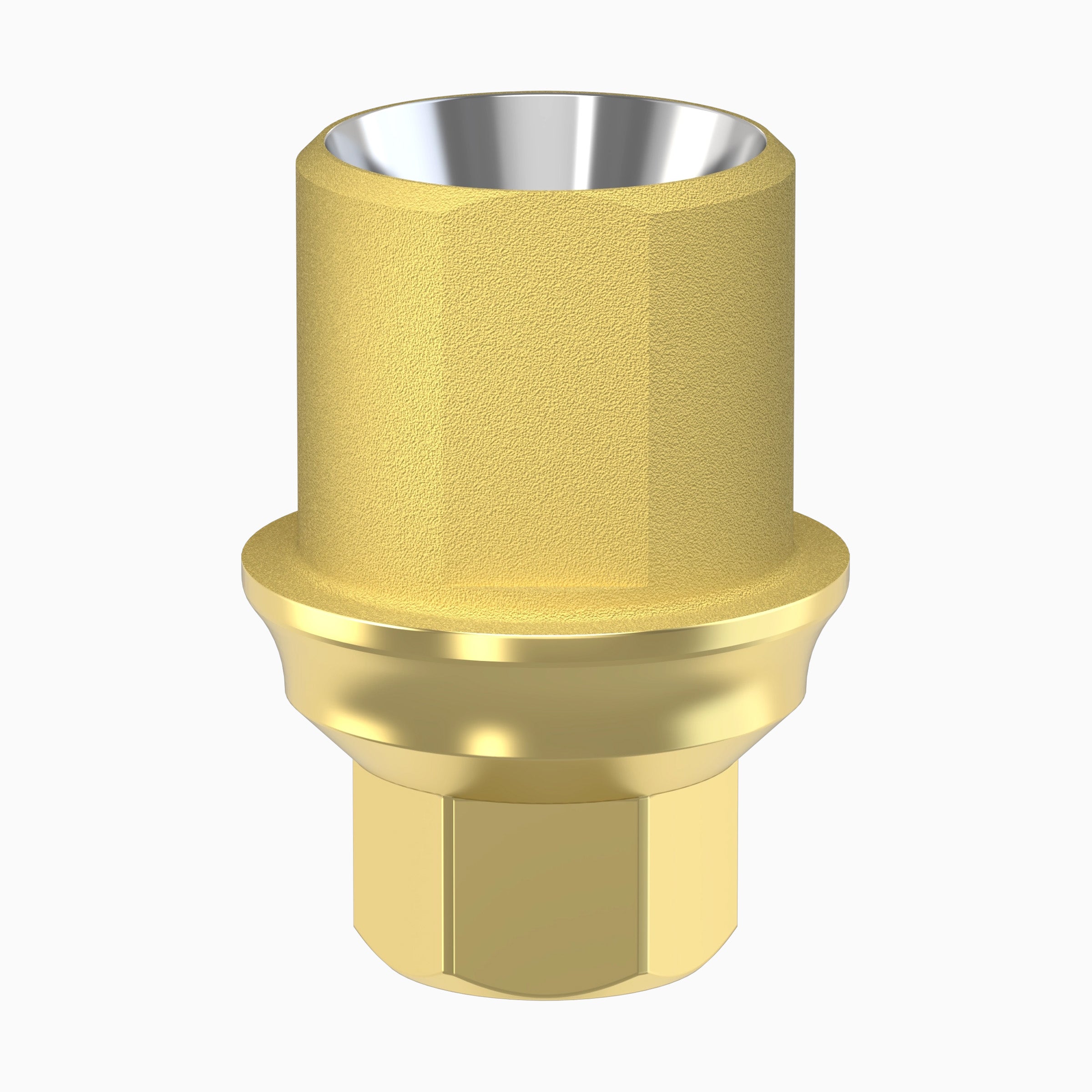 Internal Hex ANGLEBase®, SP, Engaging, H4.0 x C1.0 mm