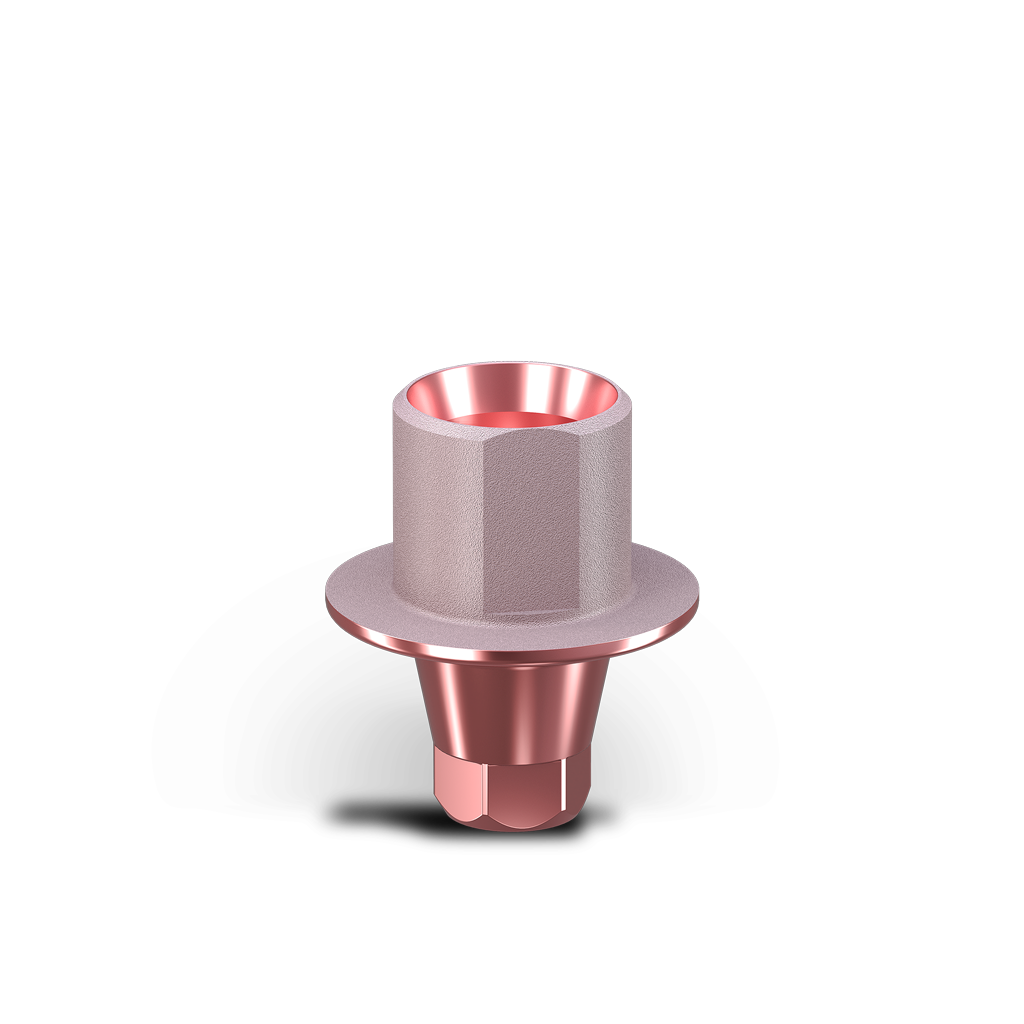 ANGLEBase® Abutments