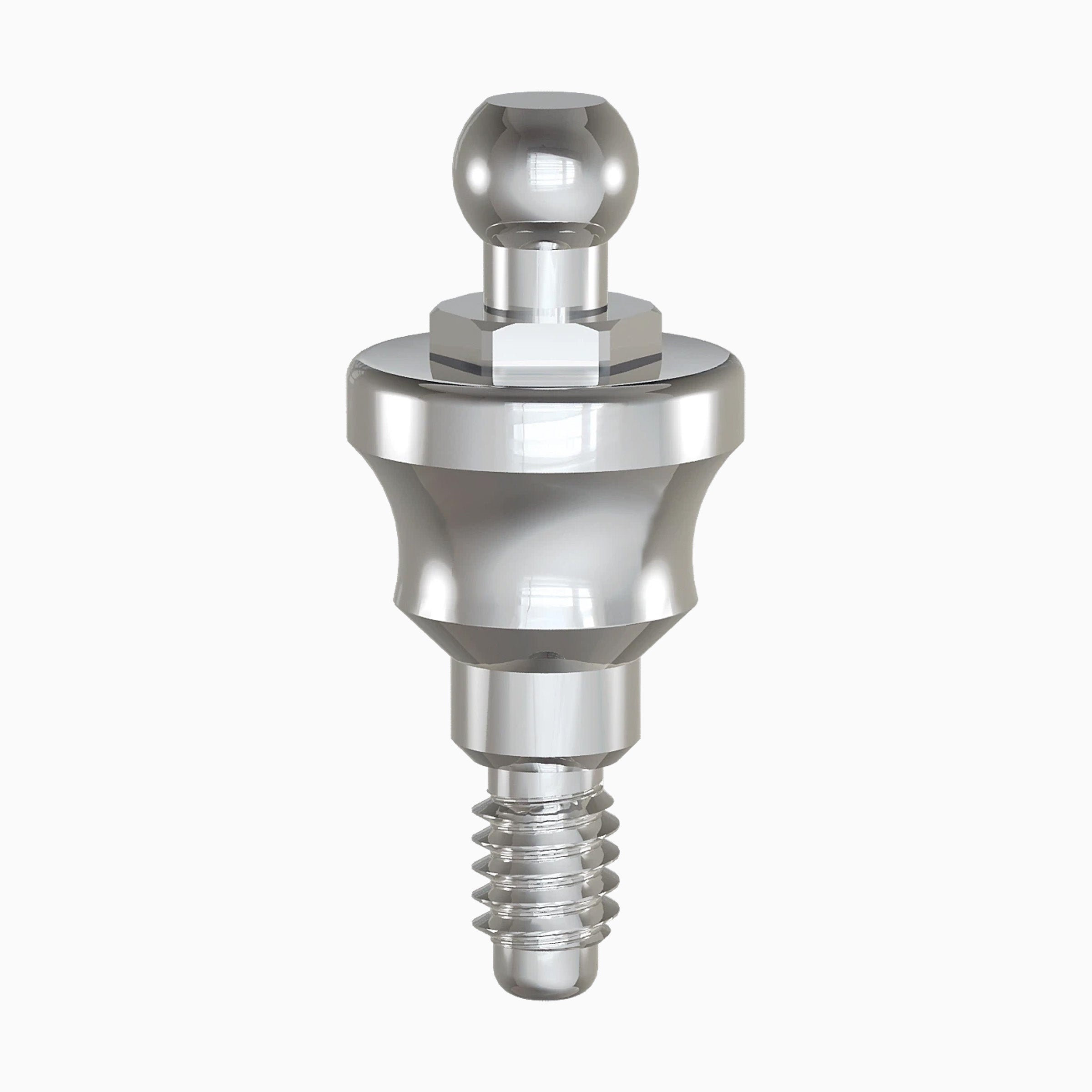 Internal Hex SP 2.0 mm Ball Attachment