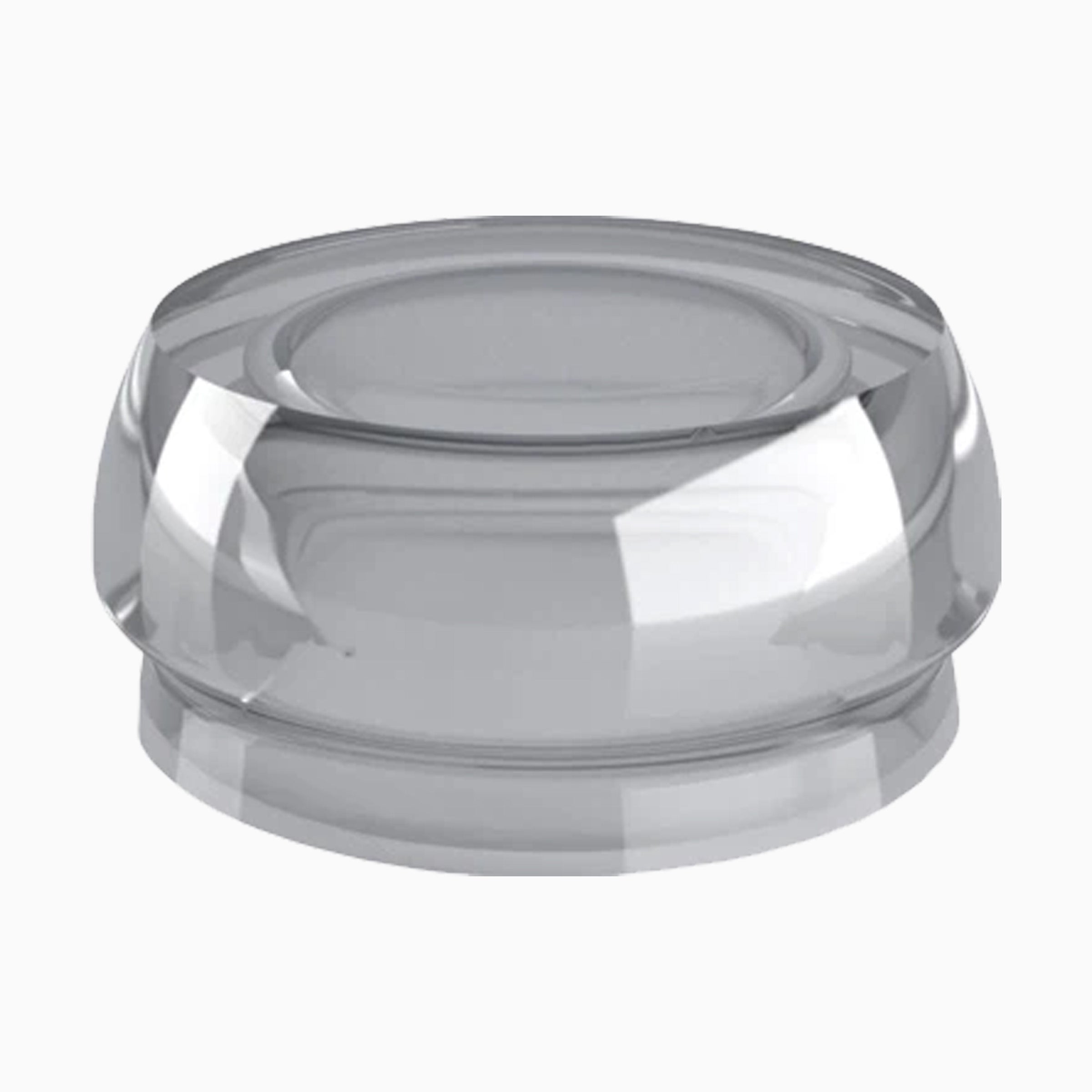 Ball Clear Nylon Fitting (Standard - 1300gr)