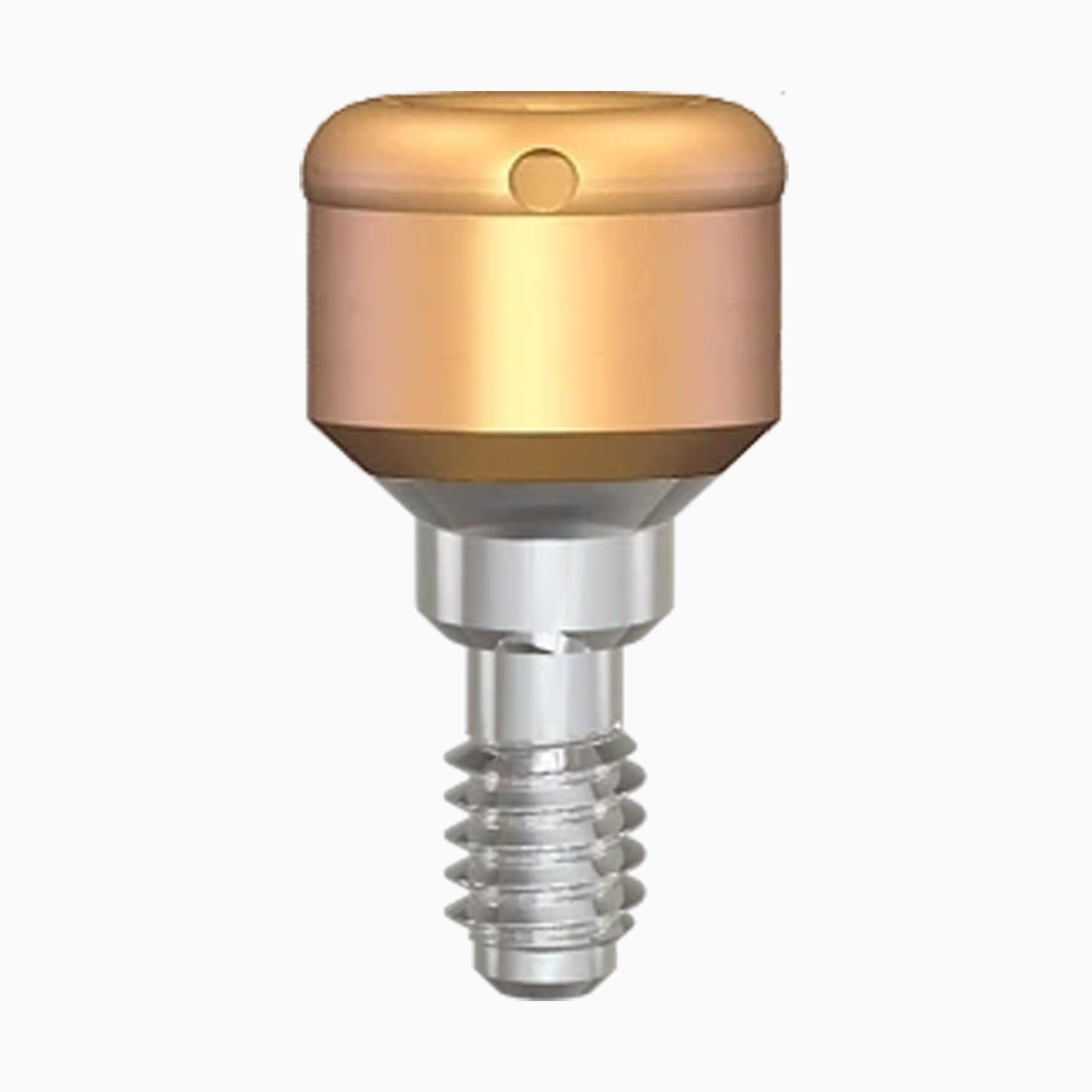 Internal Hex Locator Abutment, SP 2.0 mm
