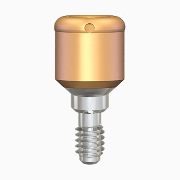 Internal Hex Locator Abutment, SP 3.0 mm – Keystone Dental Group