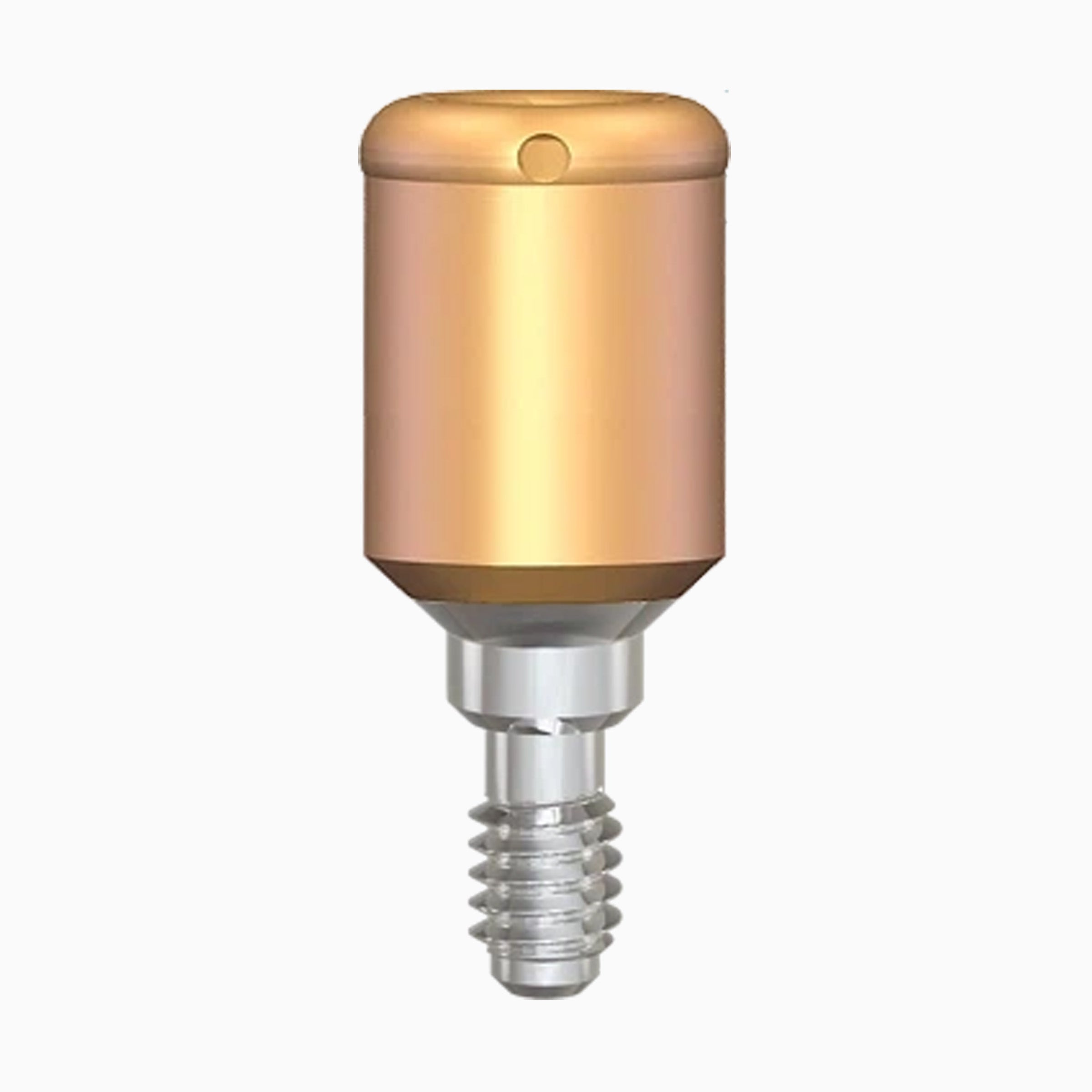 Internal Hex Locator Abutment, SP 4.0 mm