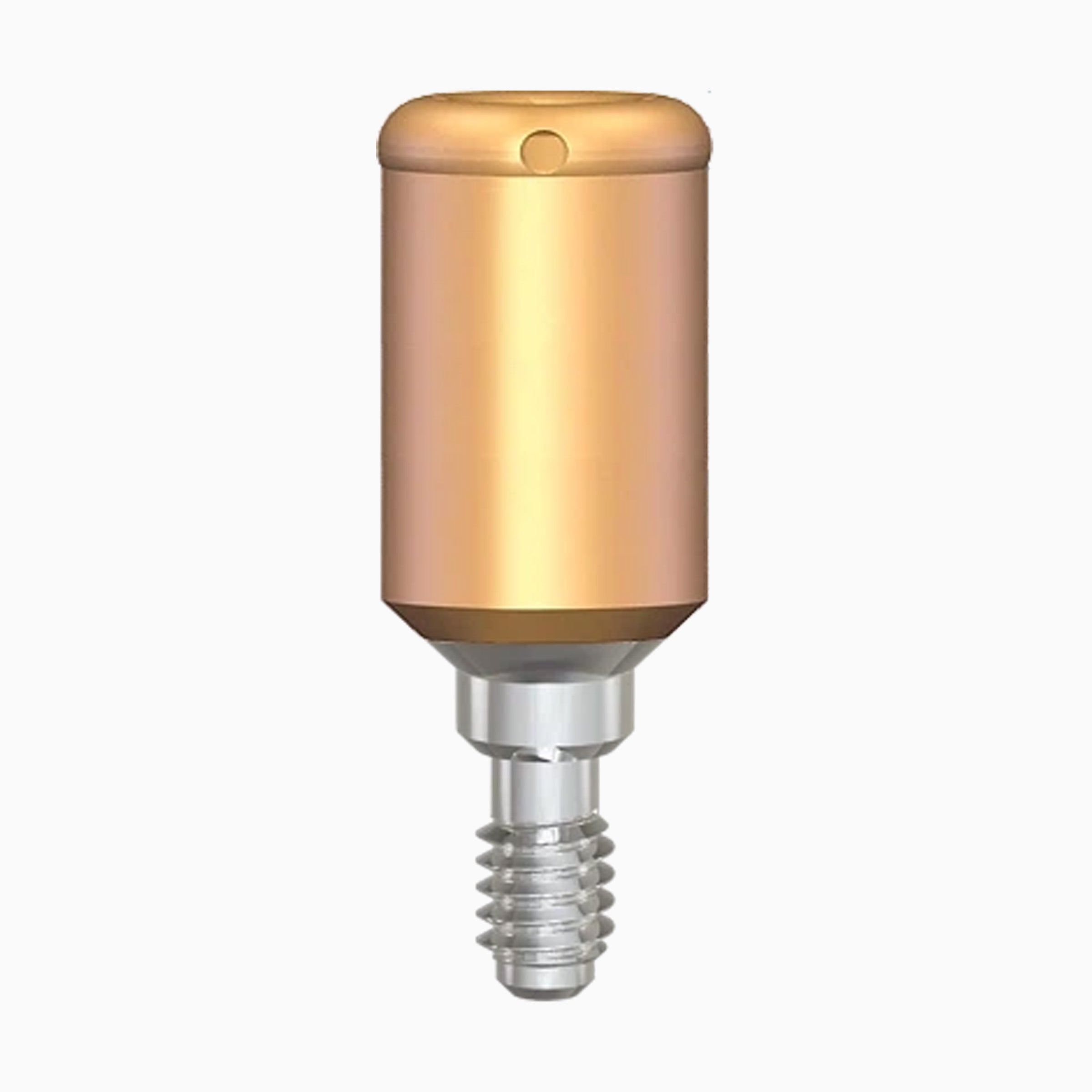 Internal Hex Locator Abutment, SP 5.0 mm