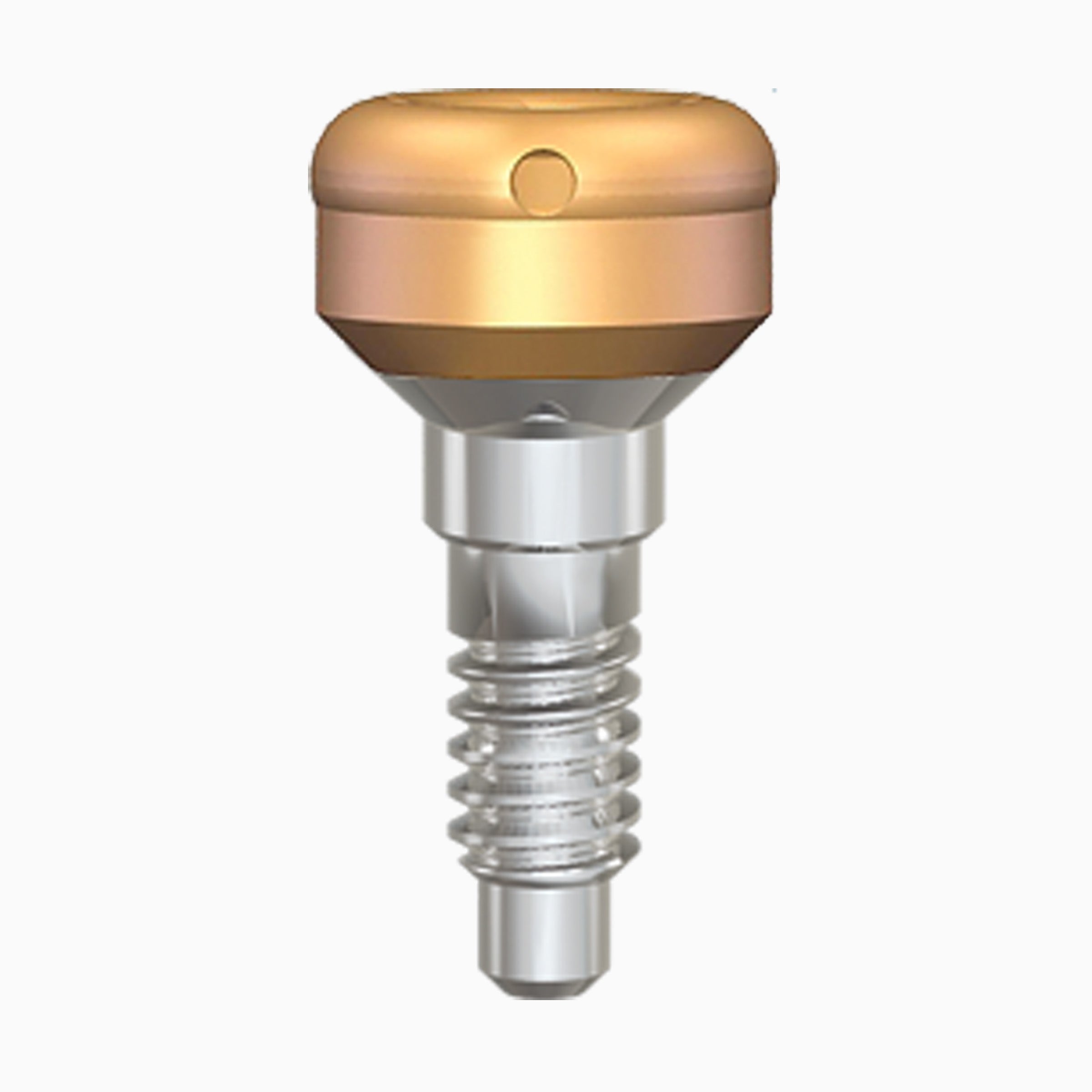 Internal Hex Locator Abutment, NP 1.0 mm
