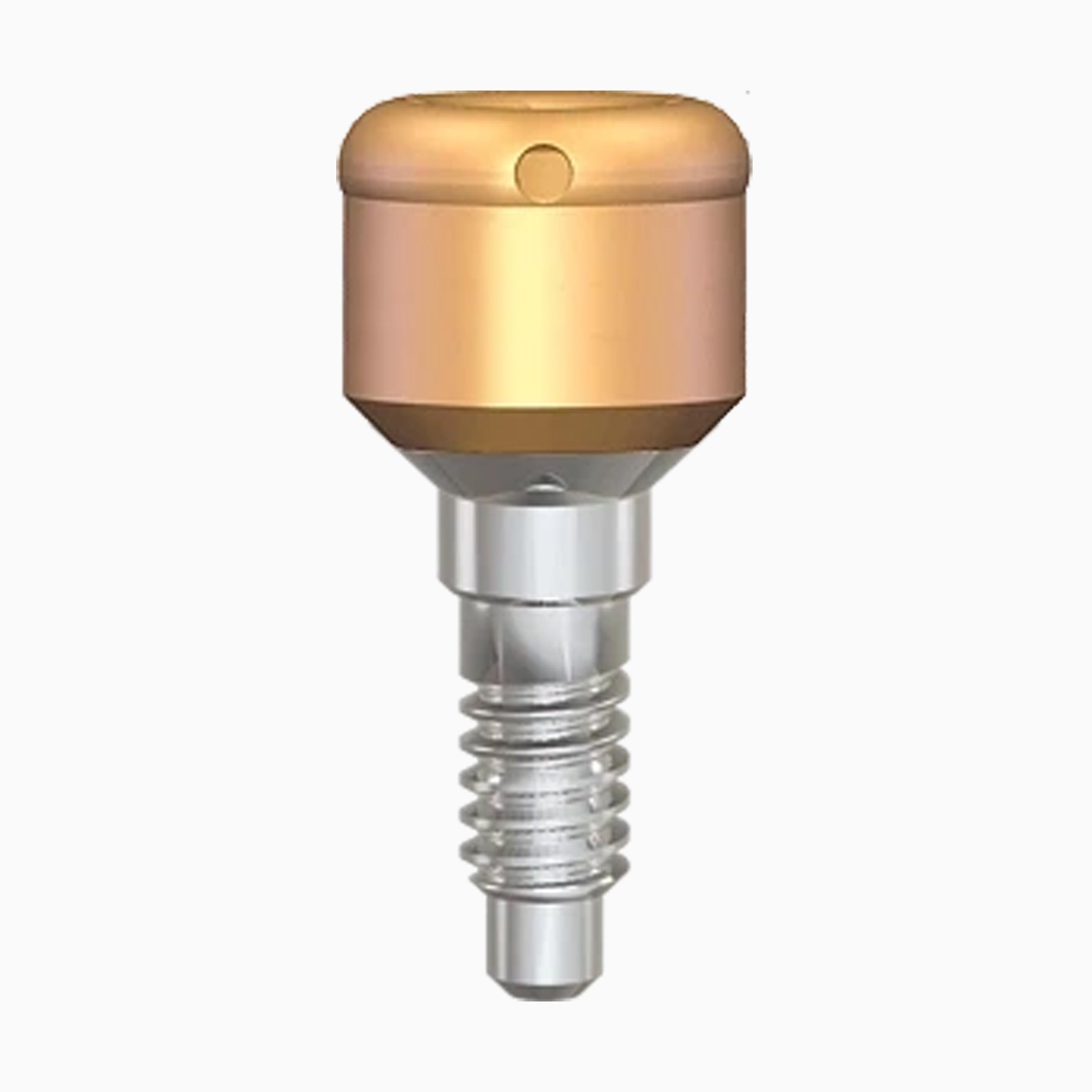 Internal Hex Locator Abutment, NP 2.0 mm