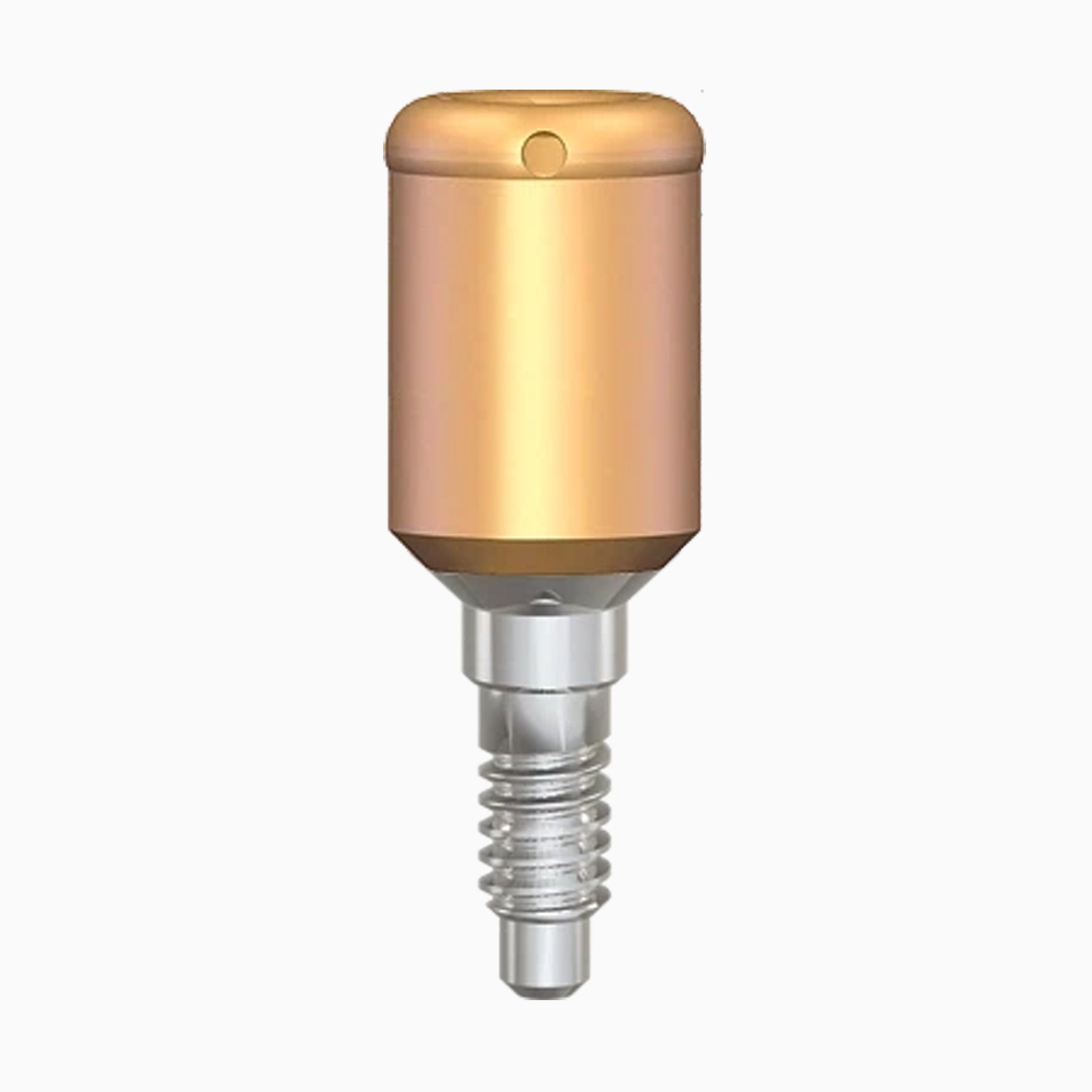Internal Hex Locator Abutment, NP 4.0 mm