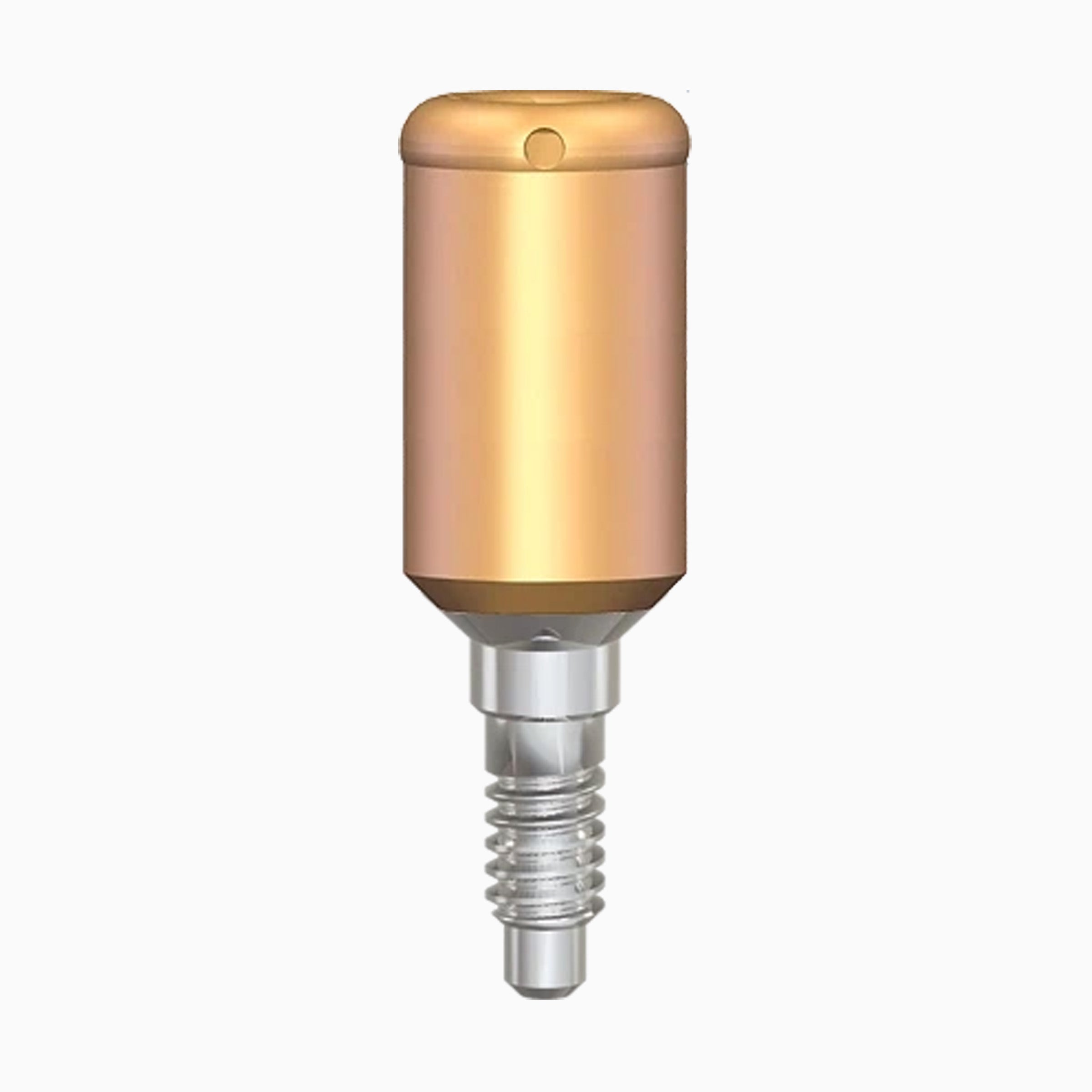 Internal Hex Locator Abutment, NP 5.0 mm