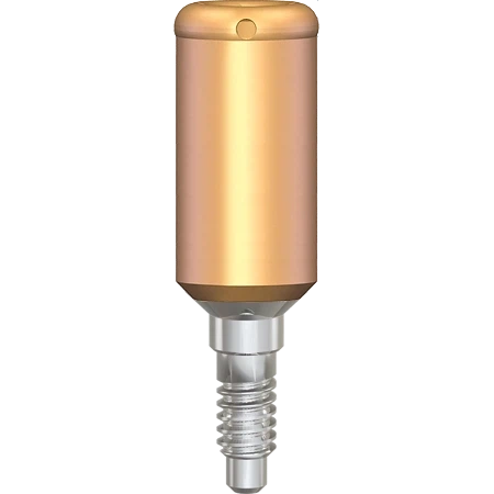 Paltop Internal Hex LOCATOR® Abutment Narrow / 6mm