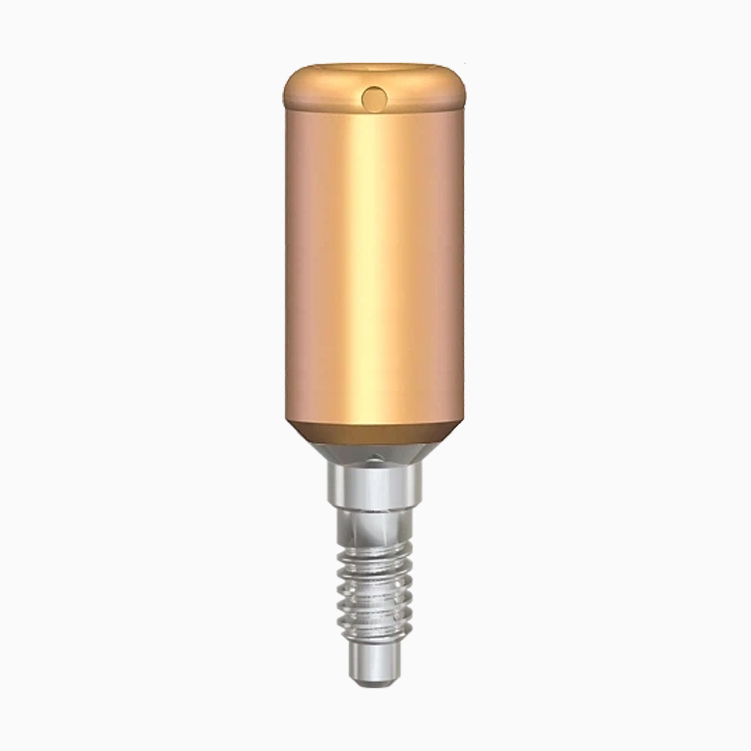 Internal Hex Locator Abutment, NP 6.0 mm