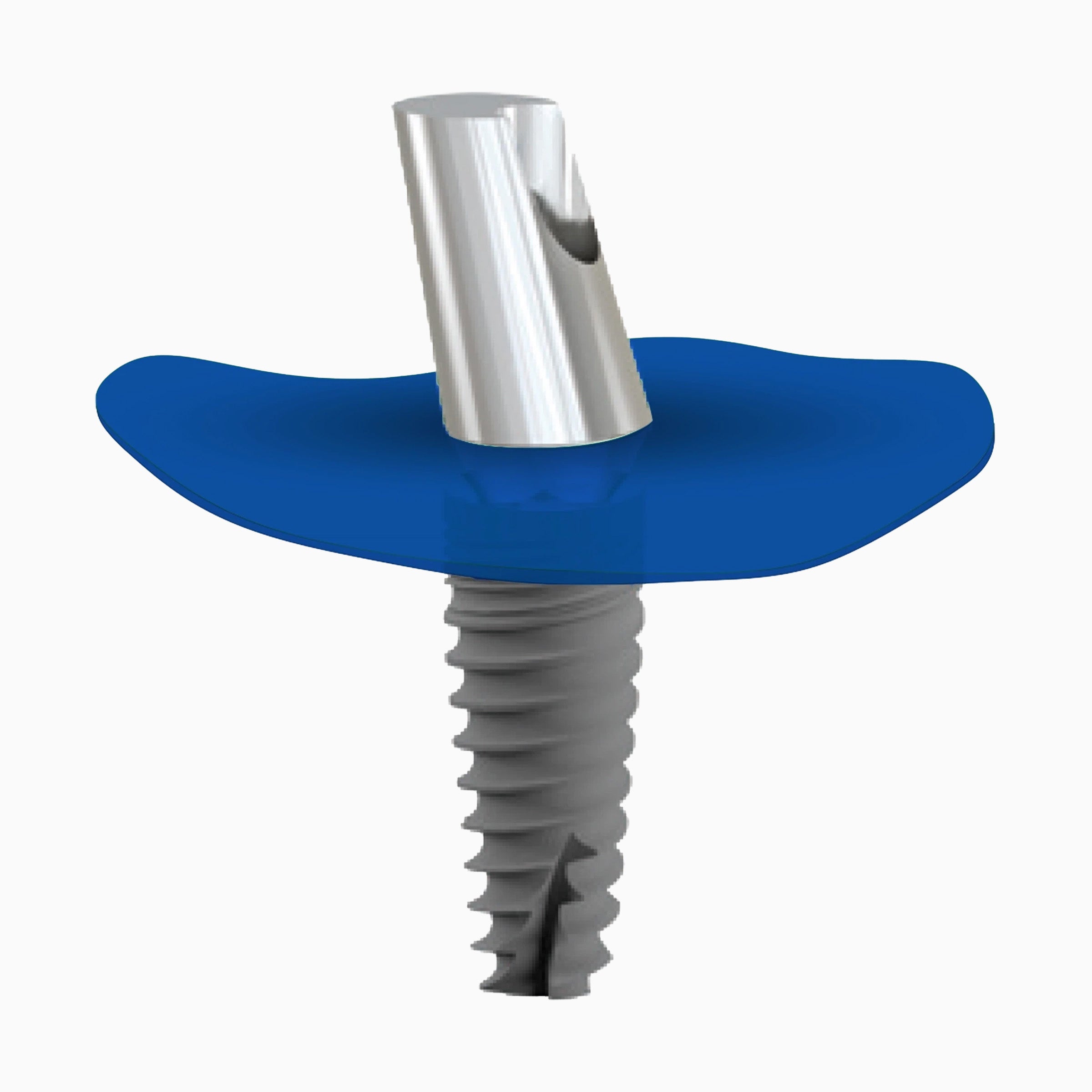 Protective Abutment, Apron - (6 Pack)
