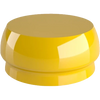 Paltop Ball Yellow Nylon Fitting (E, tra Soft- 500gr) Yellow