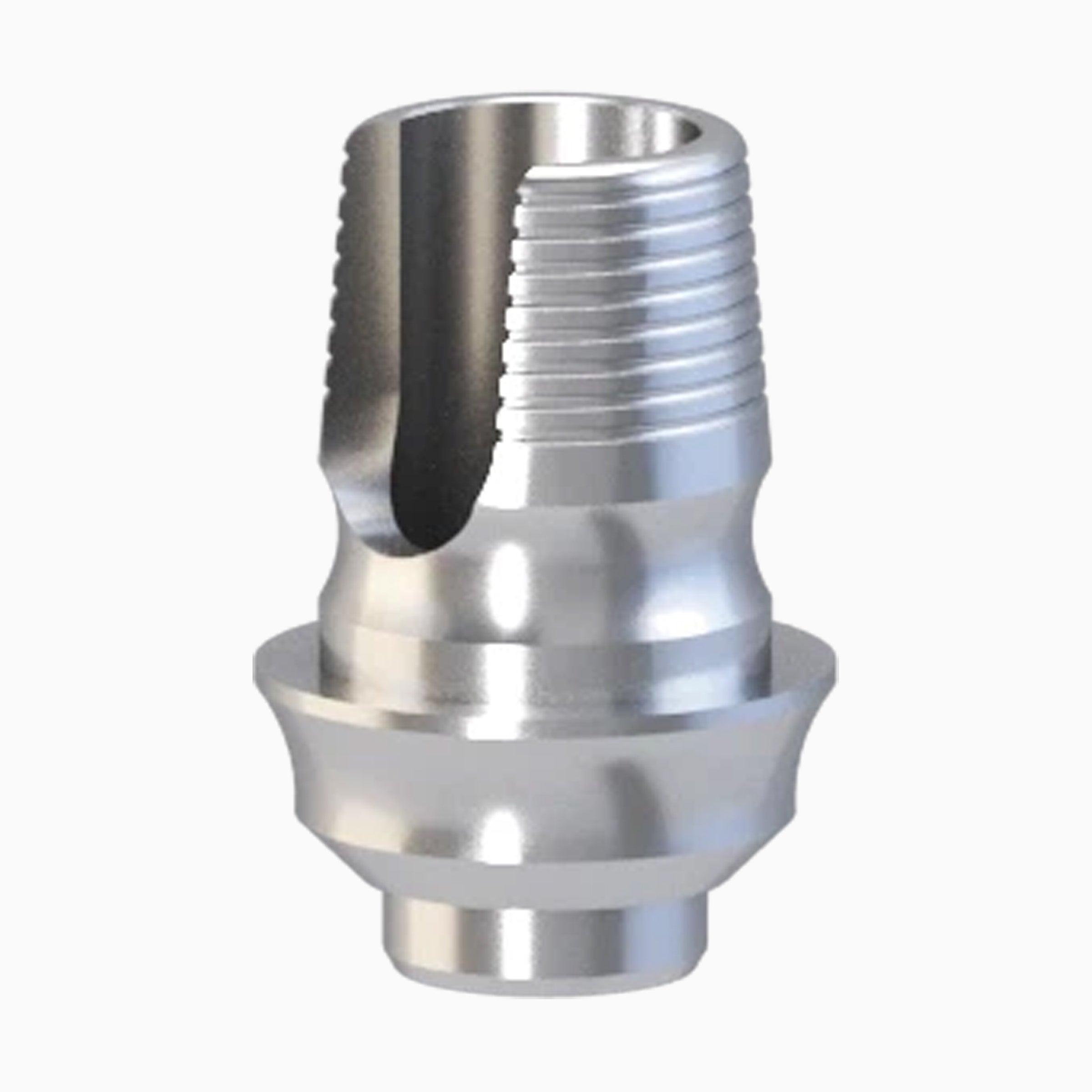 Internal Hex ACS Abutment, SP, Non-Engaging, C1.0 mm, H4.0 mm