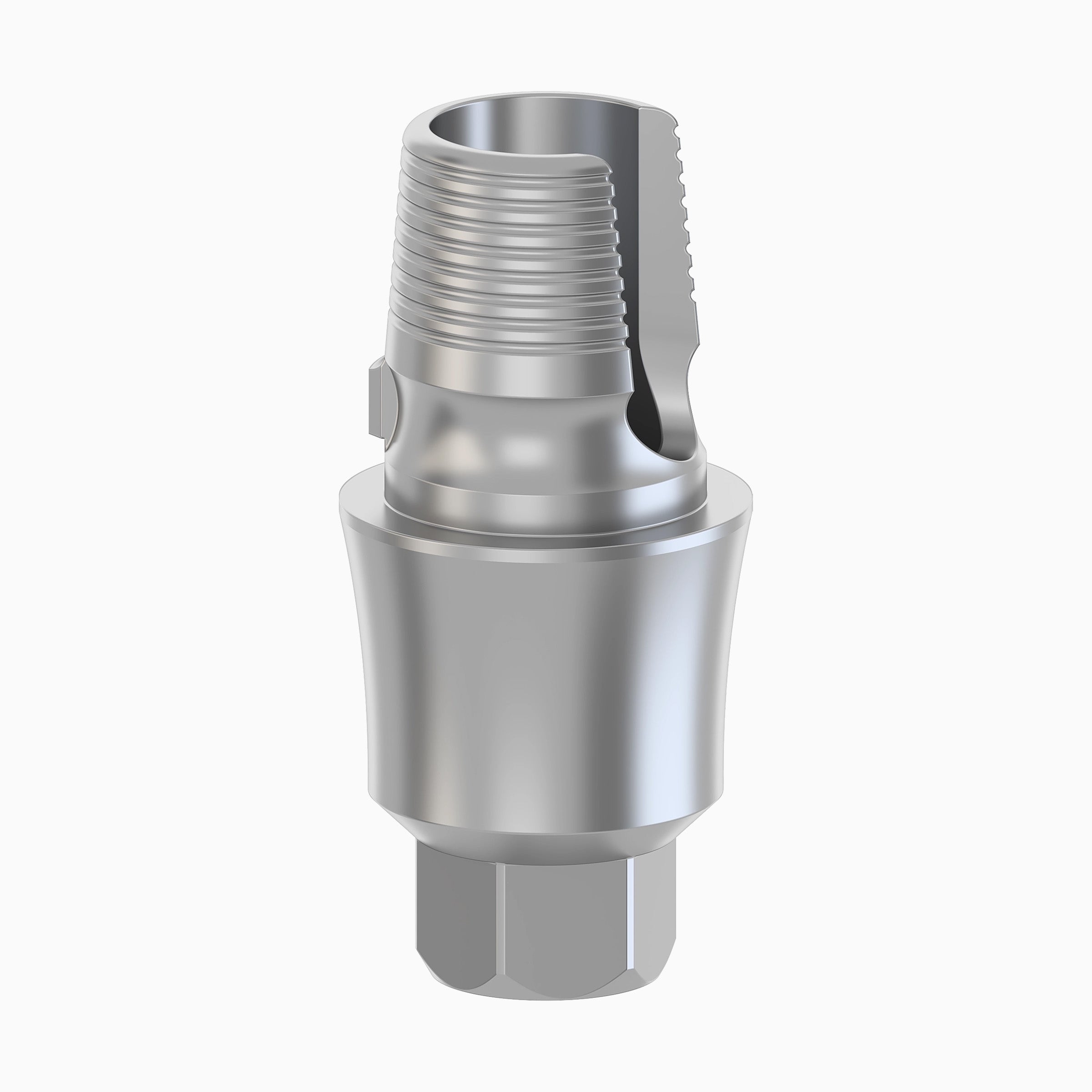 Internal Hex ACS Abutment, SP, Engaging C3.0 mm, H4.0 mm