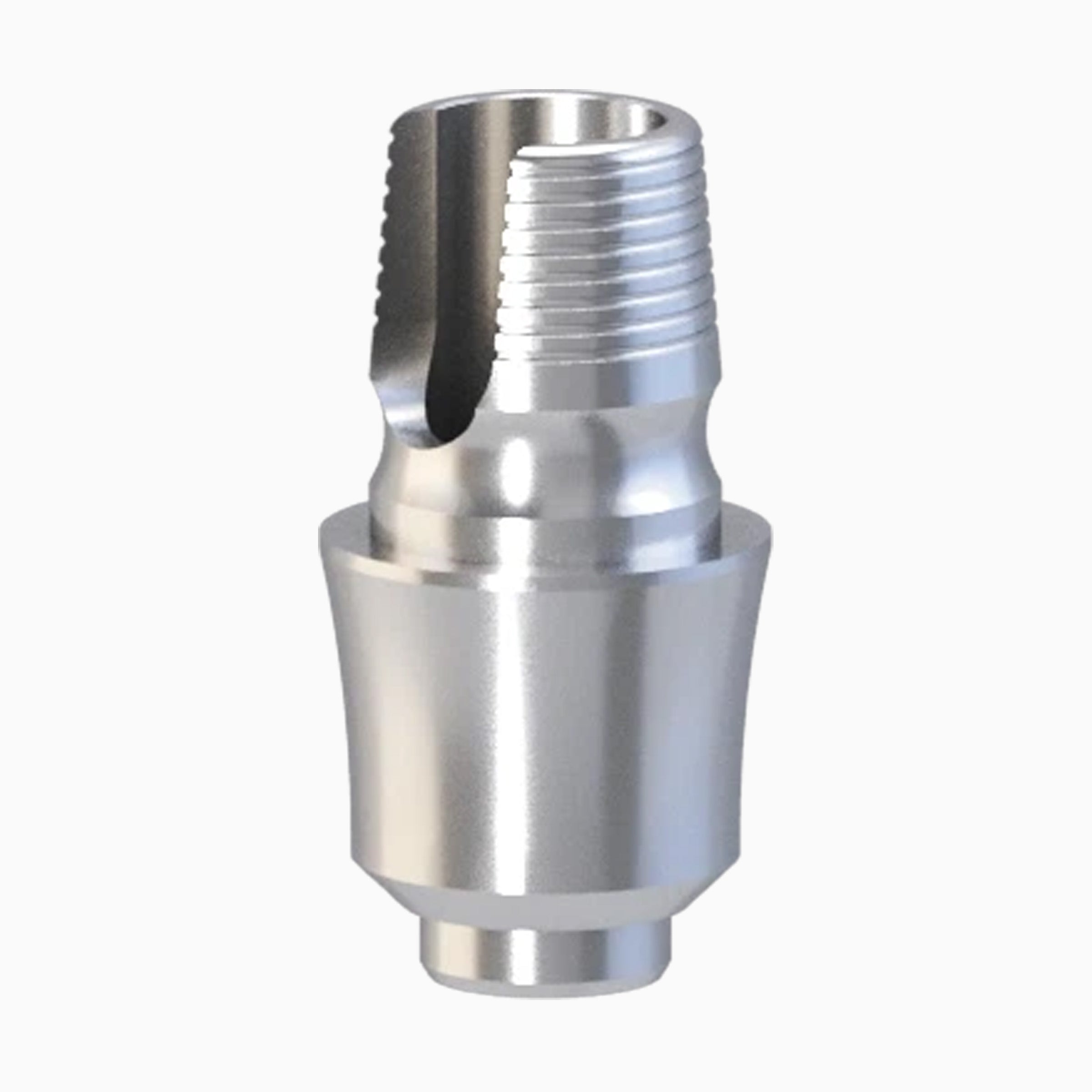 Internal Hex ACS Abutment, SP, Non-Engaging, C3.0 mm, H4.0 mm