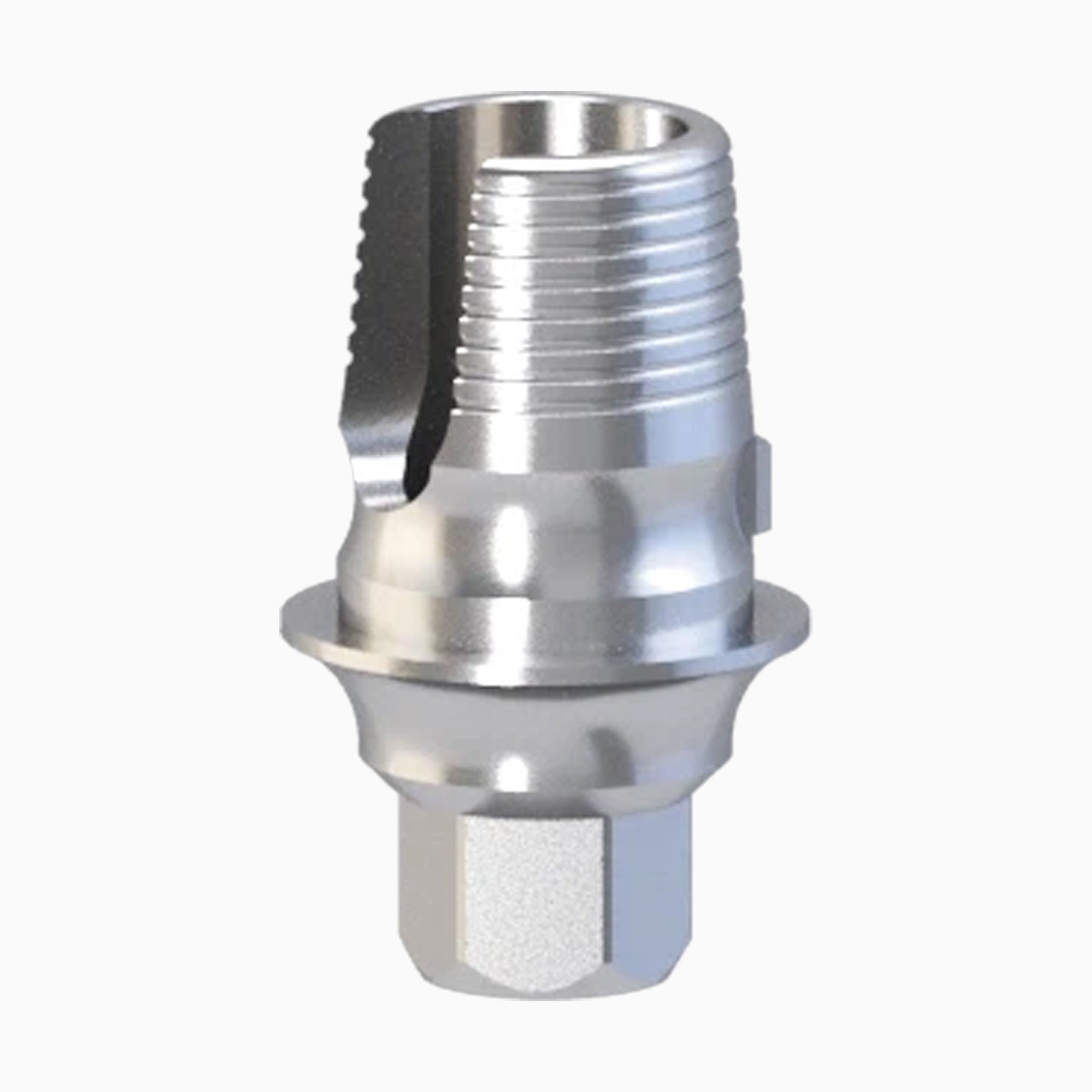 Internal Hex ACS Abutment, NP, Engaging, H4.0 mm x C1.0 mm