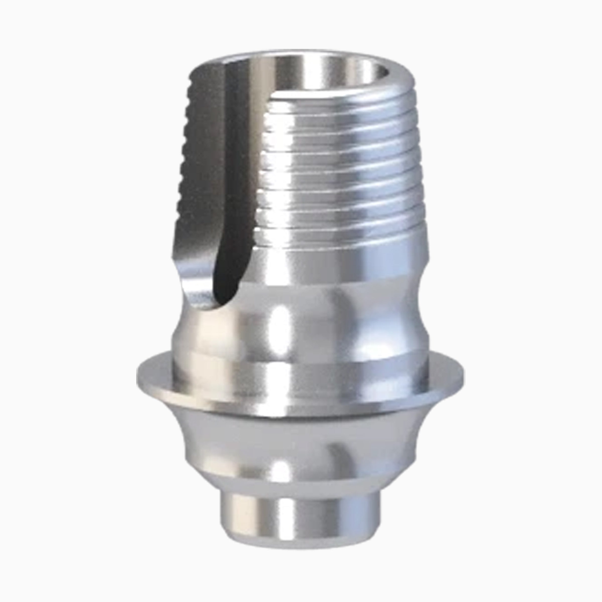 Internal Hex ACS Abutment, NP, Non-Engaging, H4.0 mm x C1.0 mm