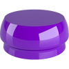 Equator Insert Violet 2700gr Rigid Violet