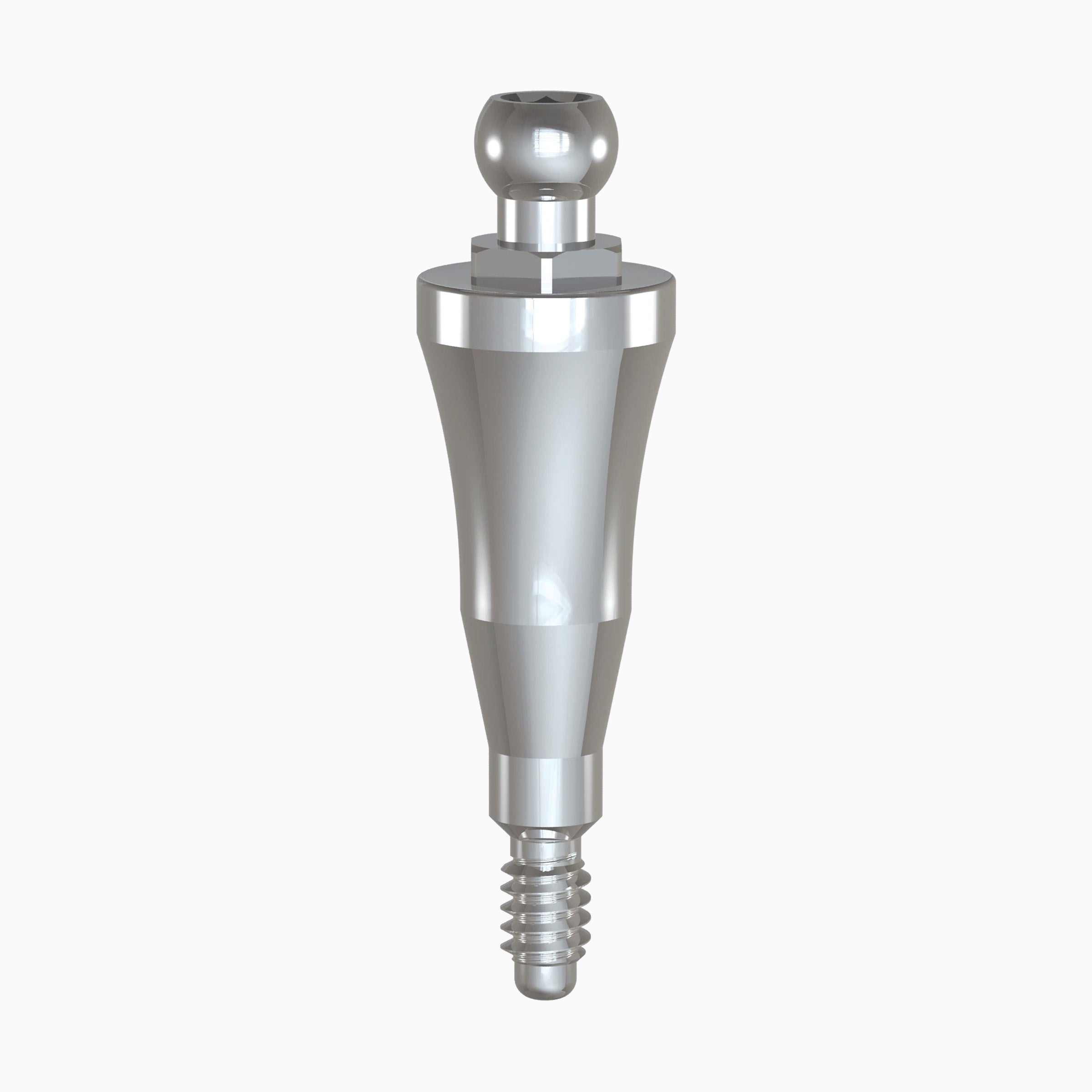 Conical 5.0 mm Ball Attachment