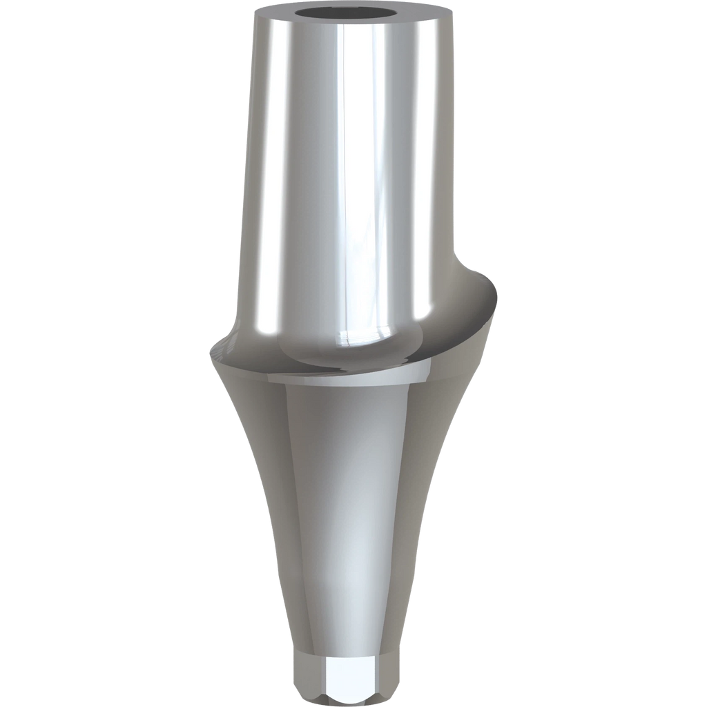 Conical Anatomic Concave Abutment Ø 6.0 / 5mm