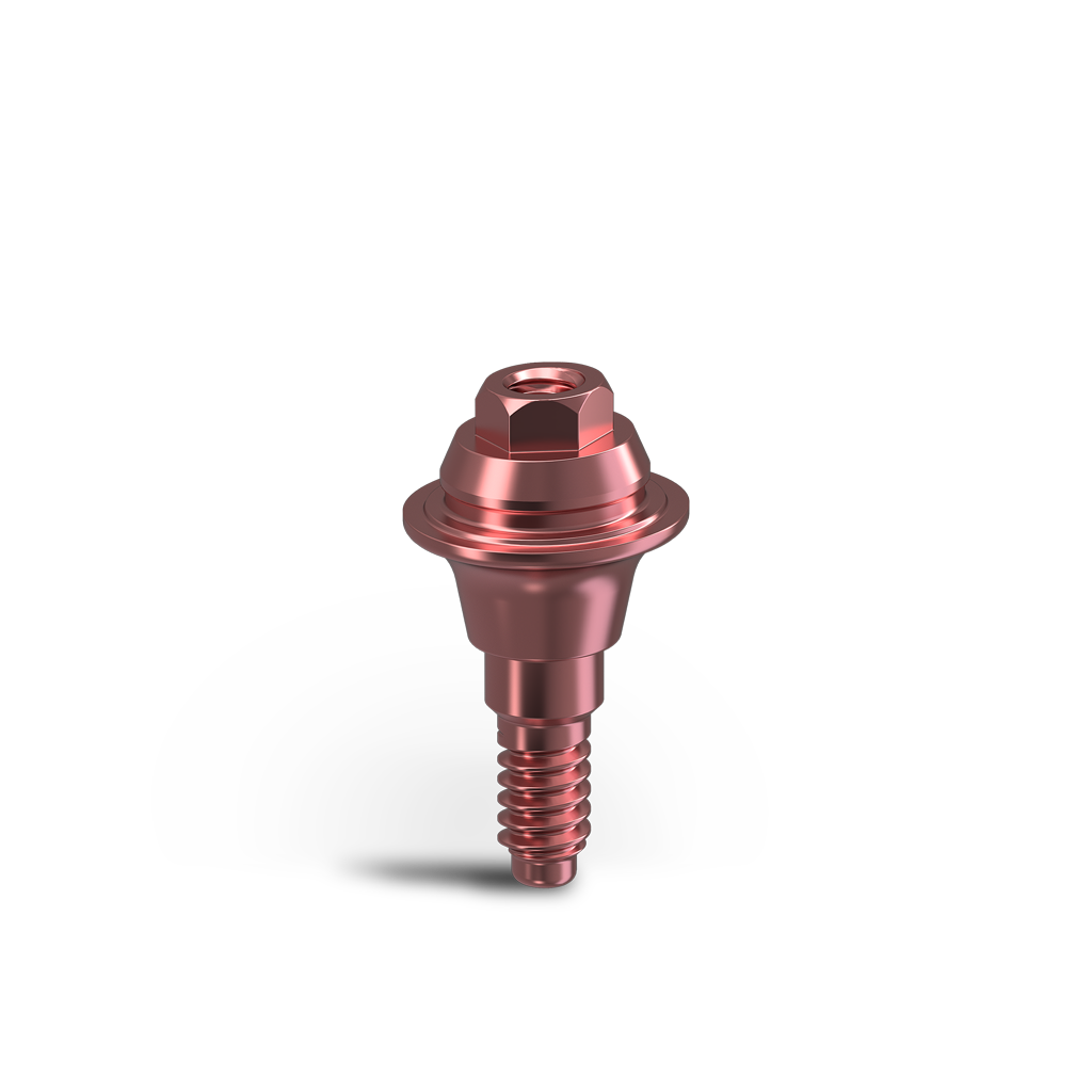 Multi-Unit Abutments