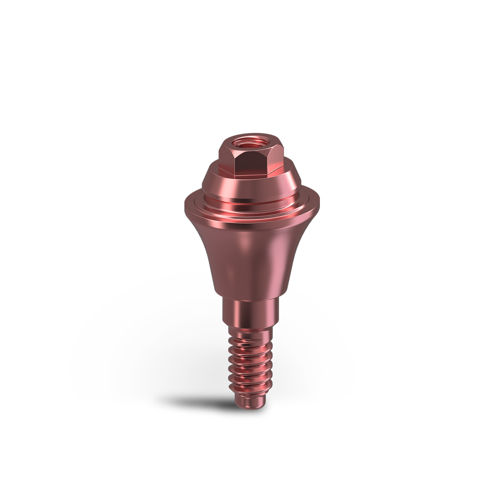 Multi-Unit Abutments