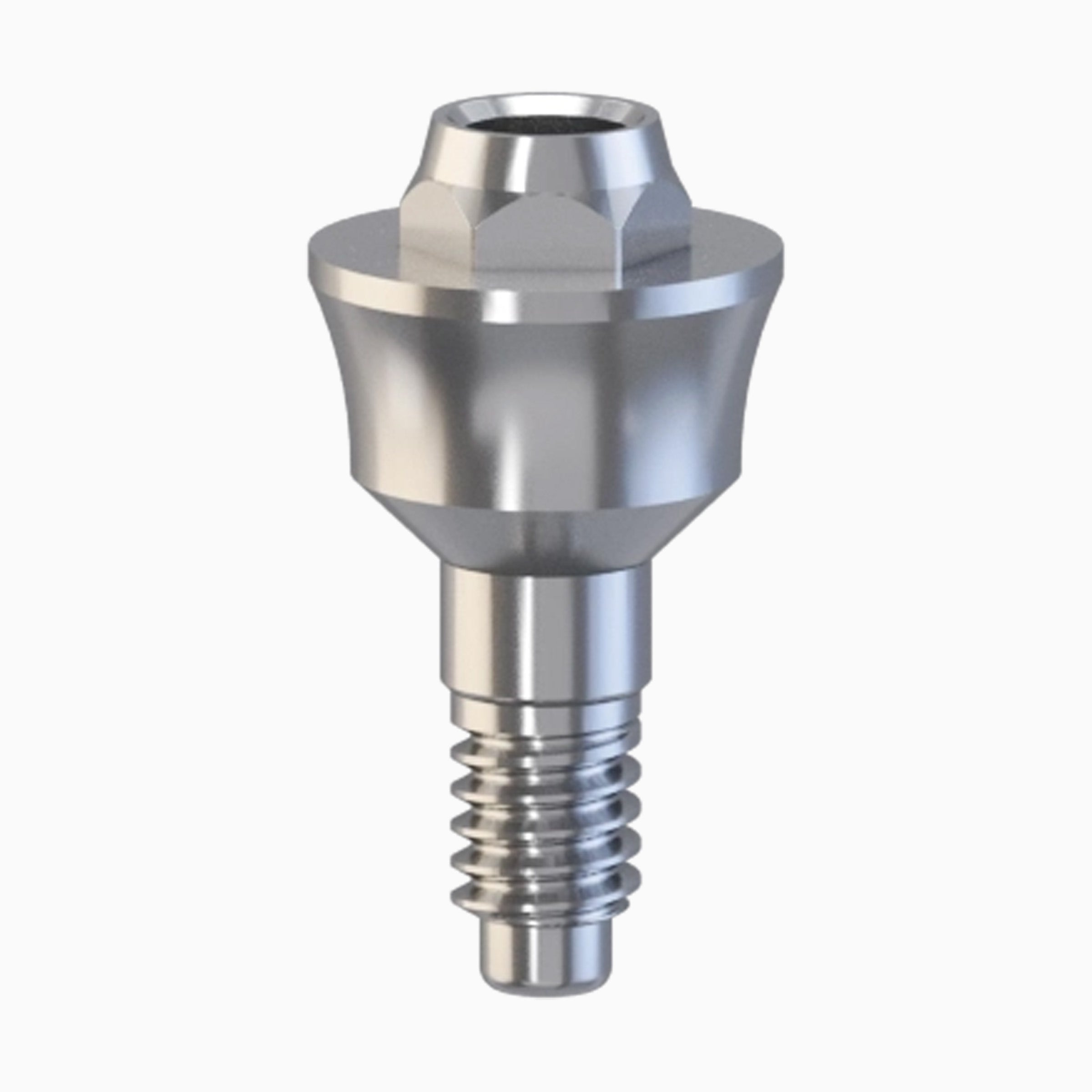 Internal Hex SP Single-Unit Abutment, 2.0 mm