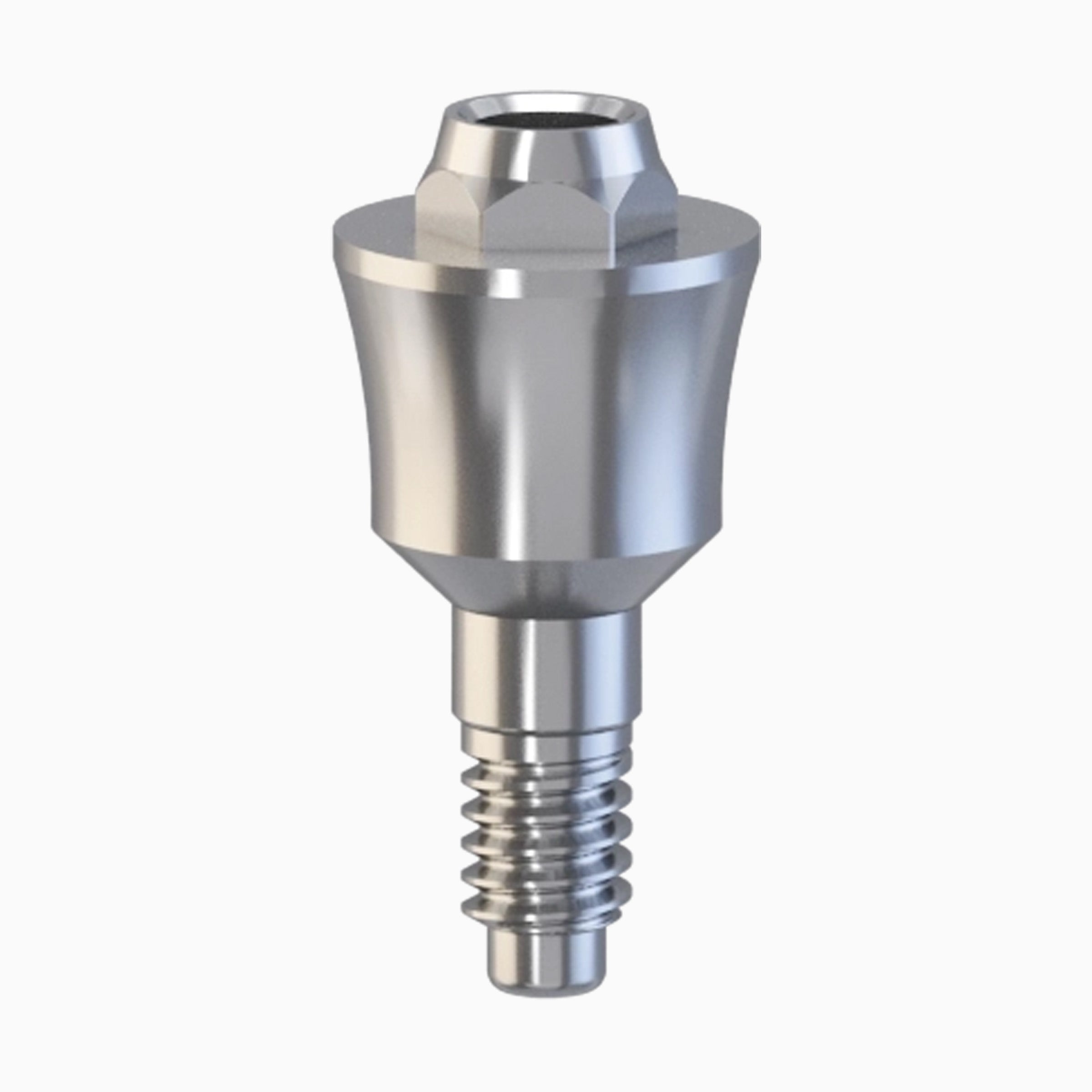 Internal Hex SP Single-Unit Abutment, 3.0 mm