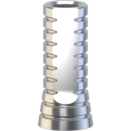 Paltop Straight Single-unit Temporary Cylinder