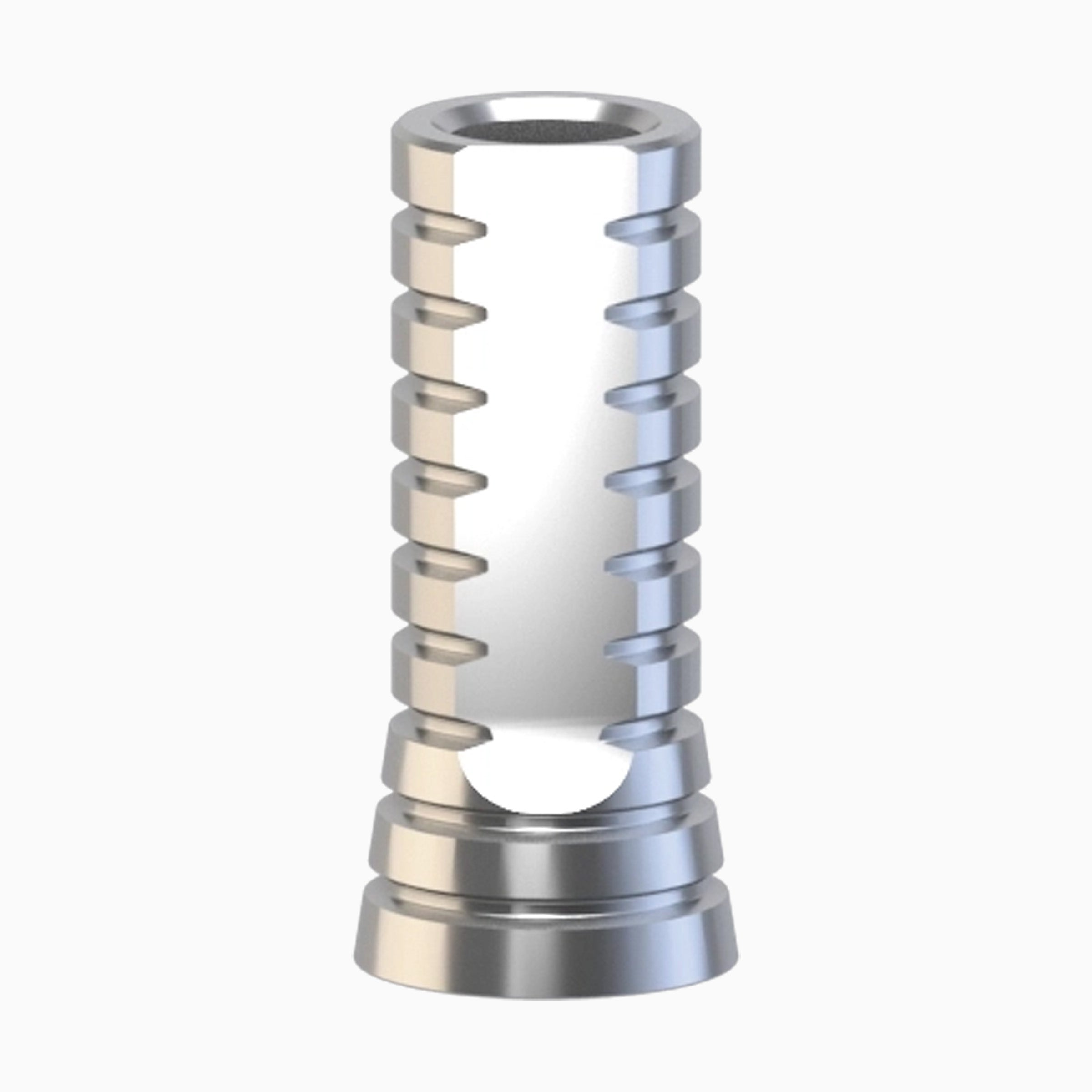 Internal Hex Single-Unit Titanium Cylinder