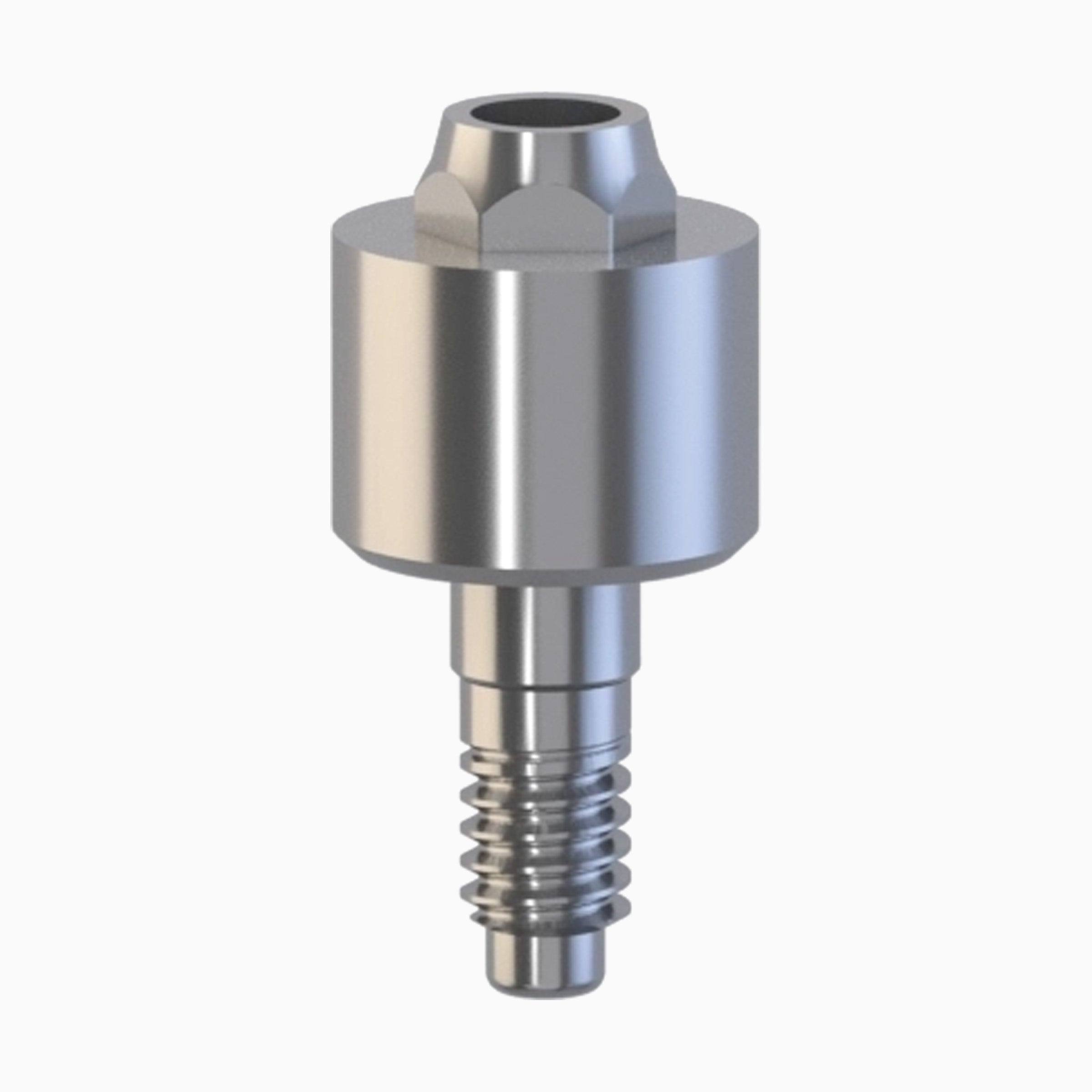 Internal Hex WP Single-Unit Abutment, 3.0 mm