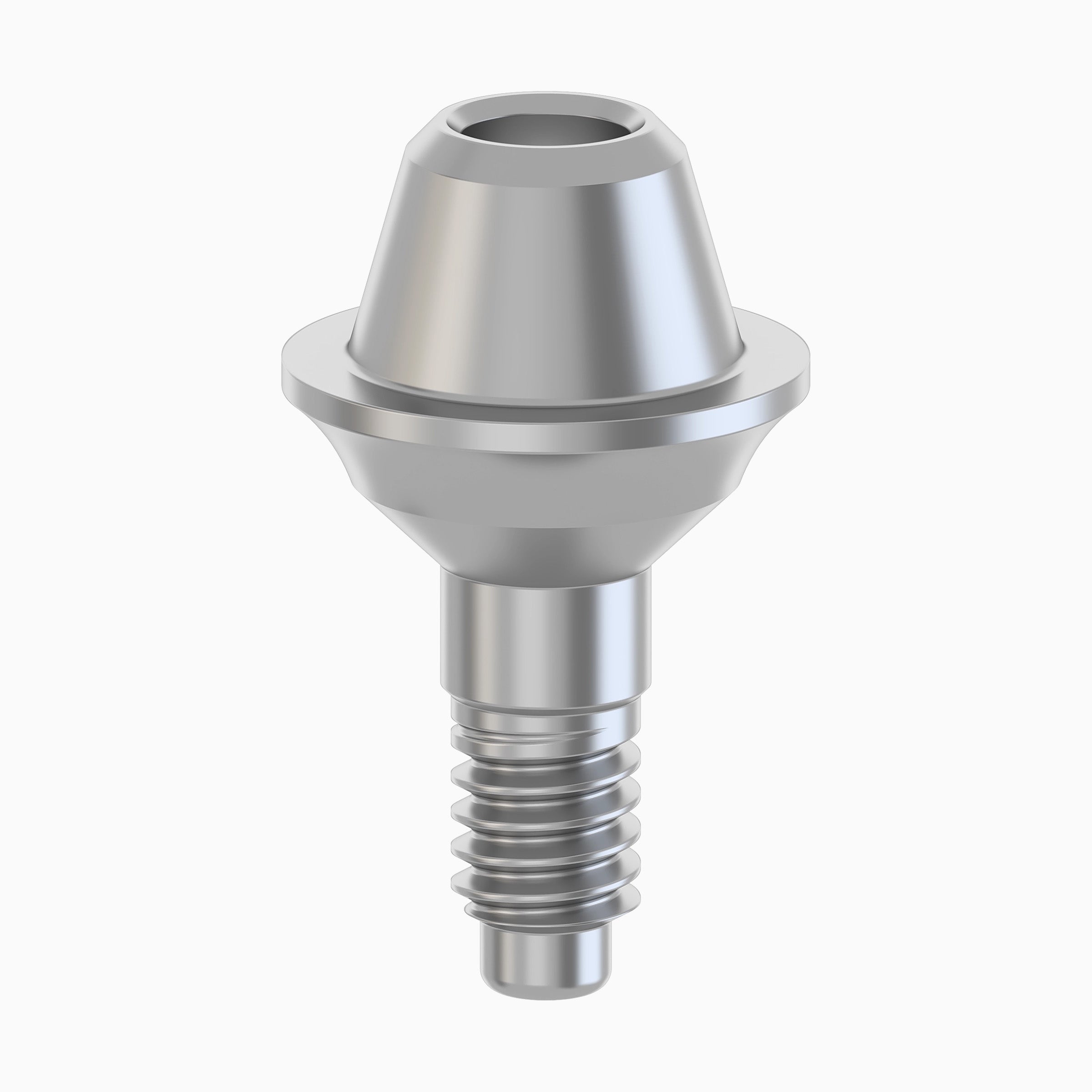Internal Hex SP Multi-Unit, Abutment, 1.0 mm