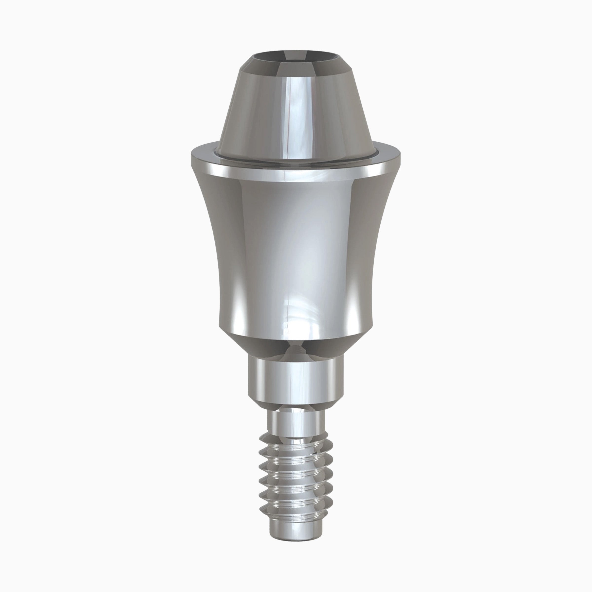 Internal Hex SP Multi-Unit, Abutment, 4.0 mm