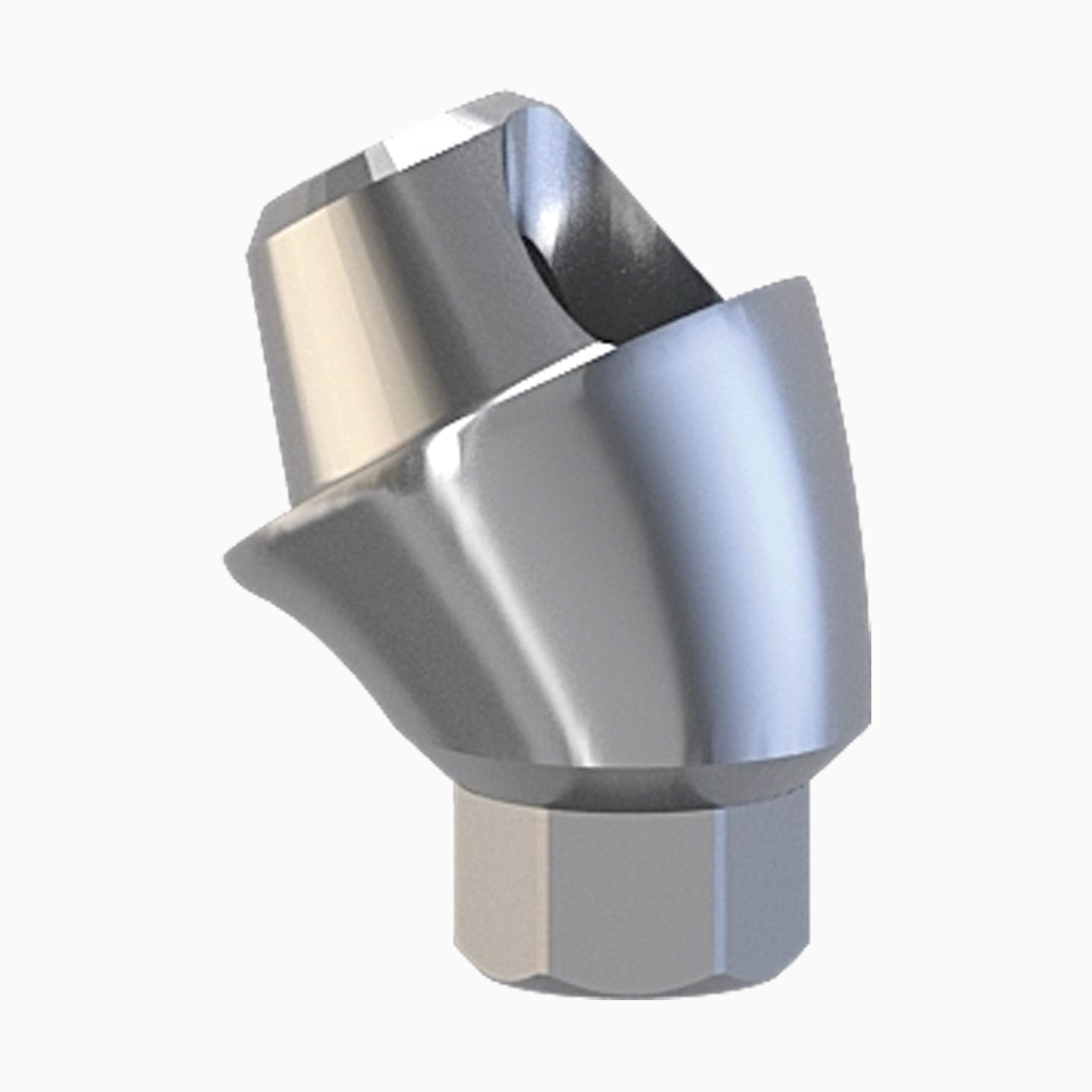 Internal Hex SP Multi-Unit, 30° 3.5.0 mm