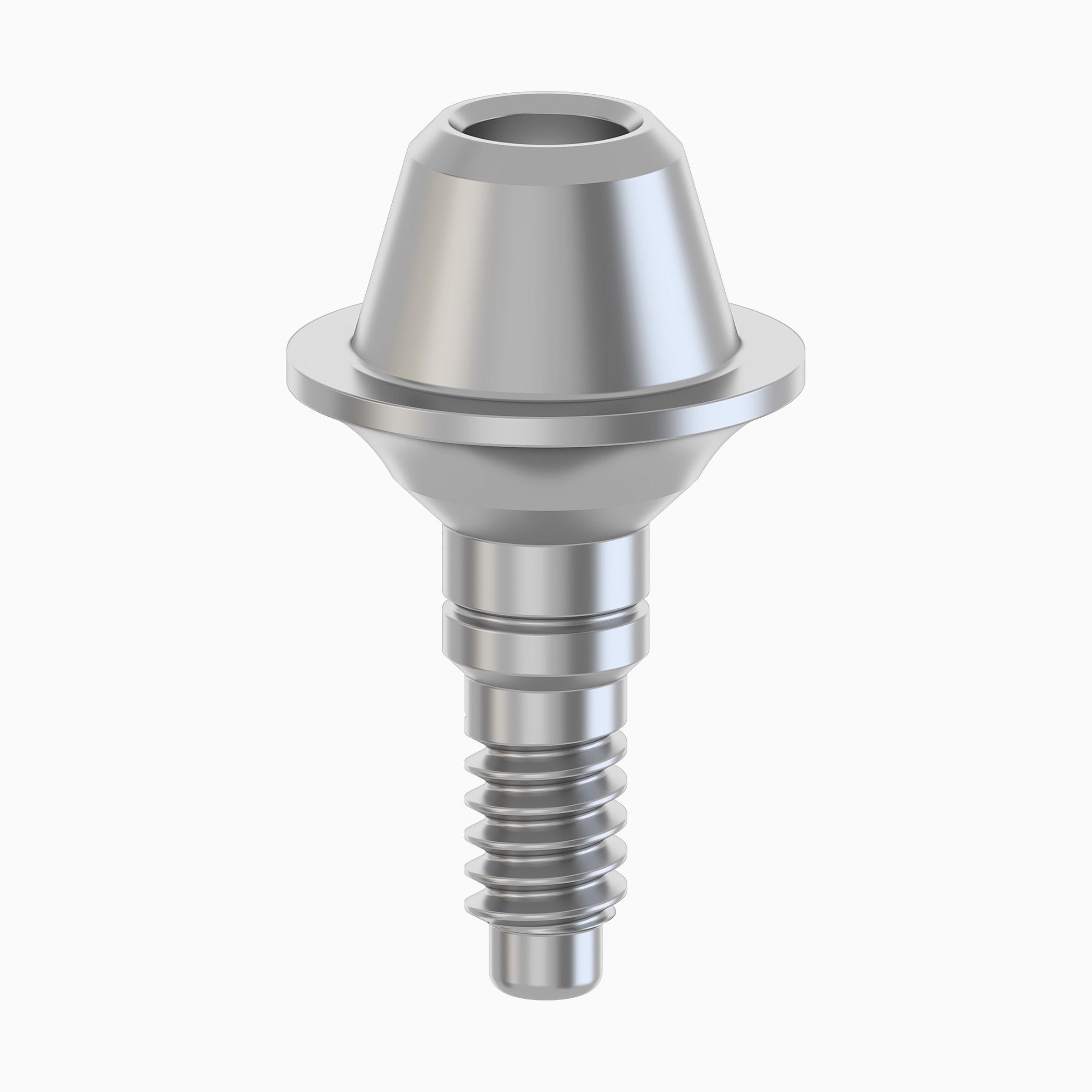 Internal Hex NP Multi-Unit, Abutment, 1.0 mm
